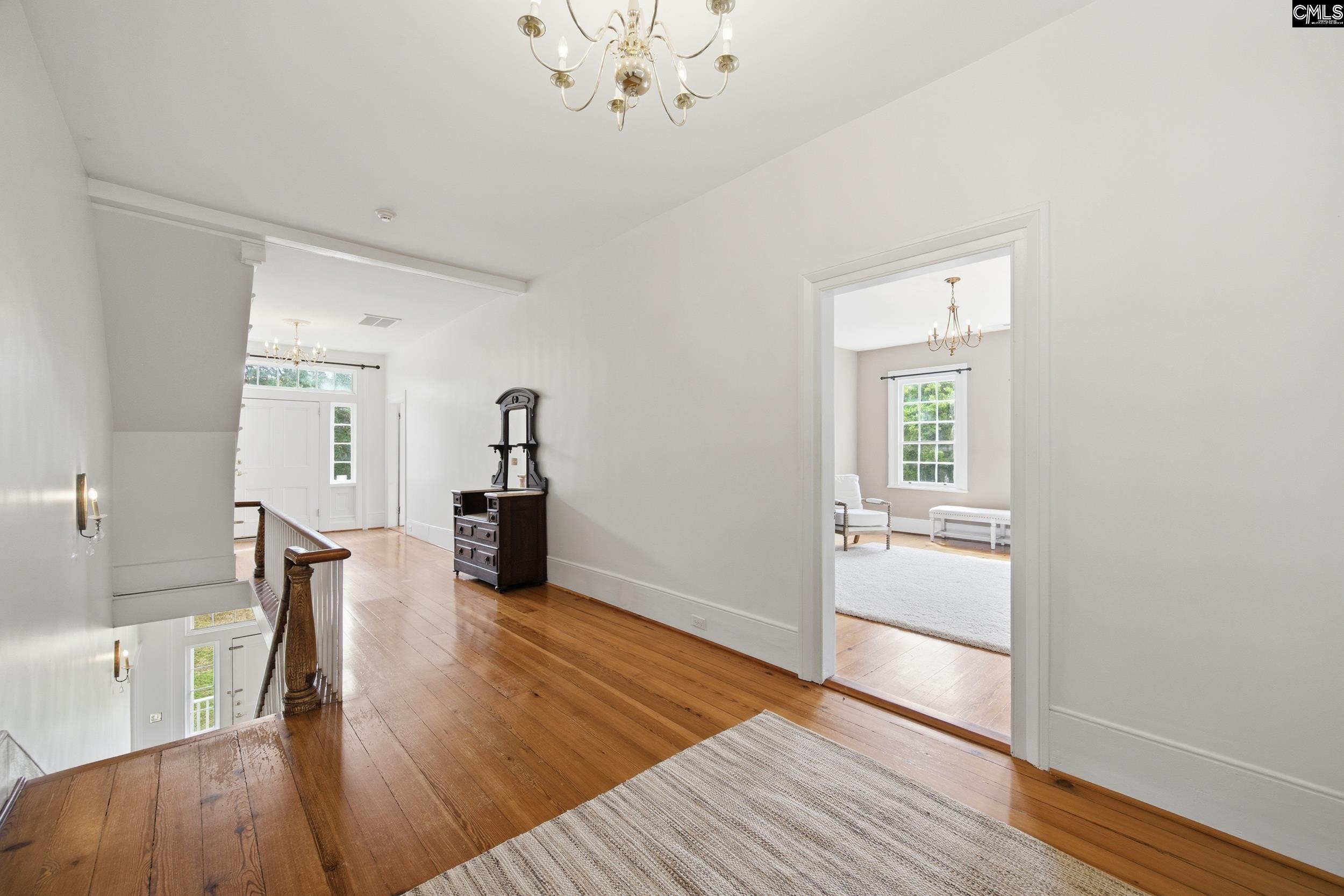 200 Campbell Road Eastover, SC 29044-8739