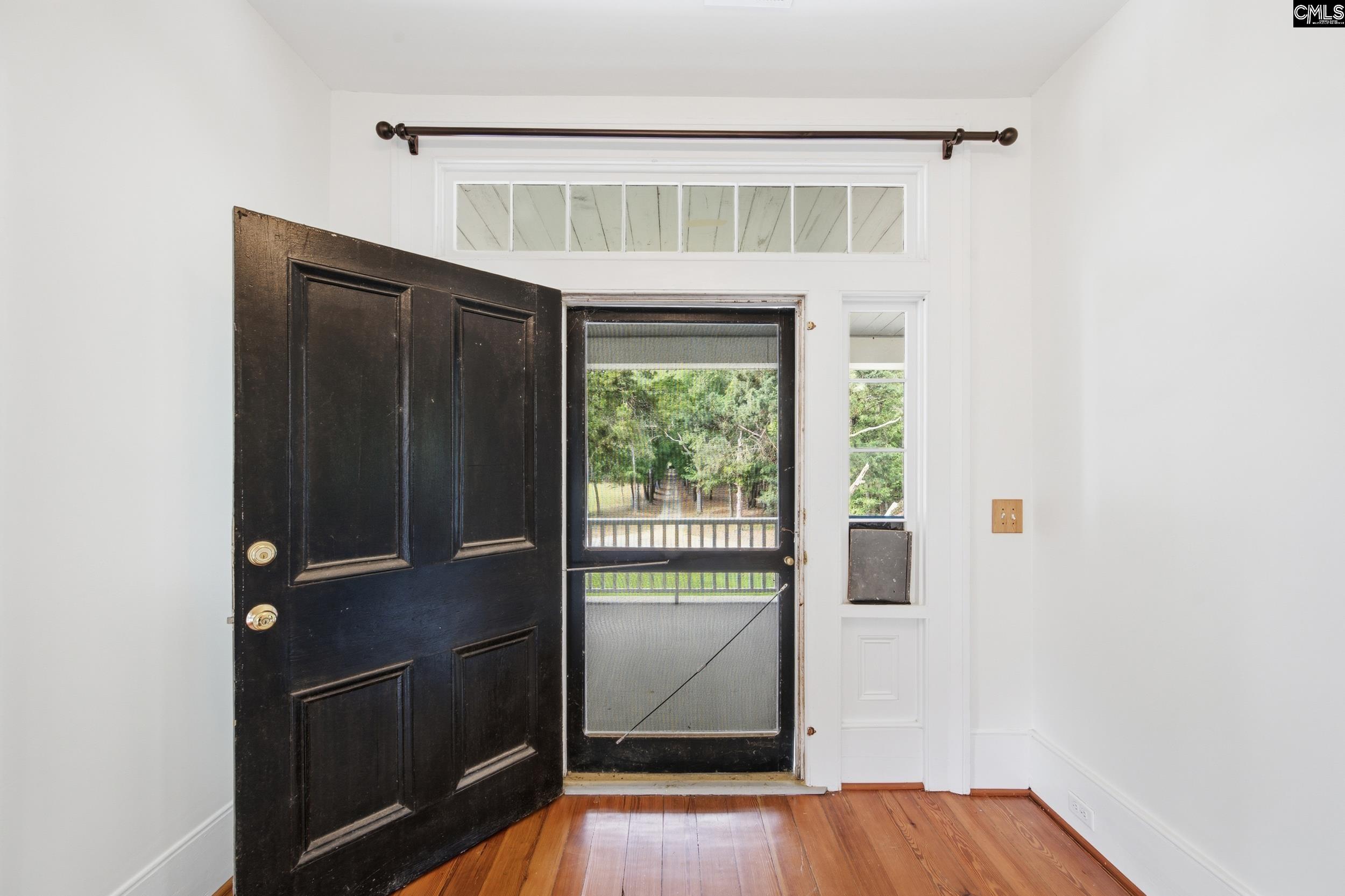 200 Campbell Road Eastover, SC 29044-8739