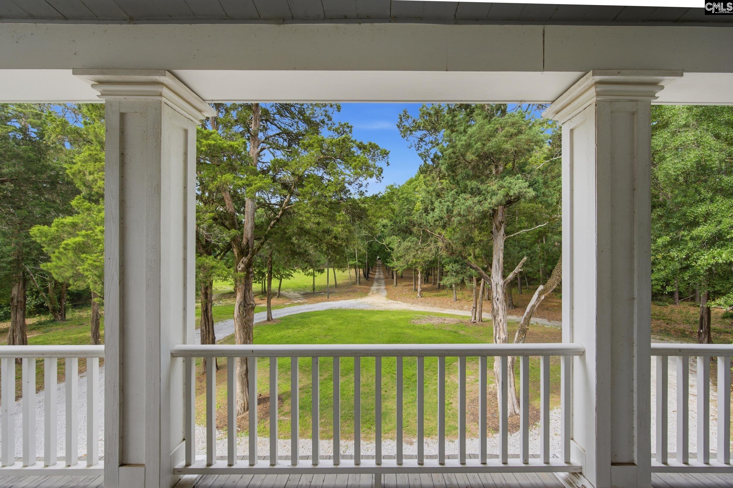 200 Campbell Road Eastover, SC 29044-8739