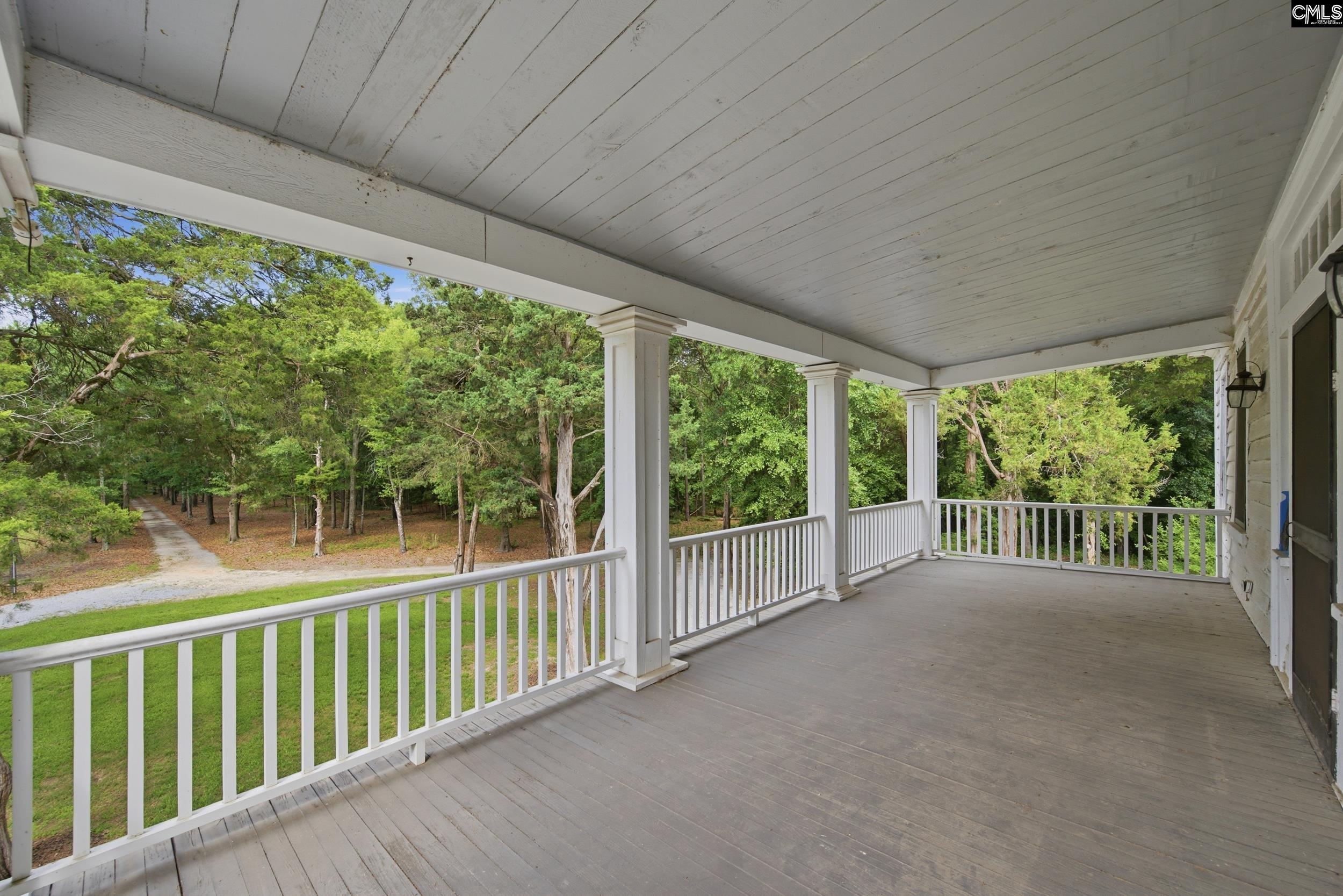 200 Campbell Road Eastover, SC 29044-8739