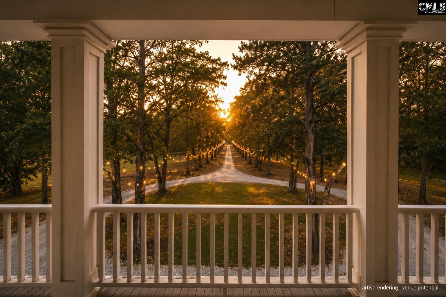 200 Campbell Road Eastover, SC 29044-8739