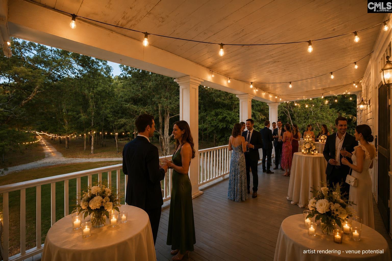 200 Campbell Road Eastover, SC 29044-8739