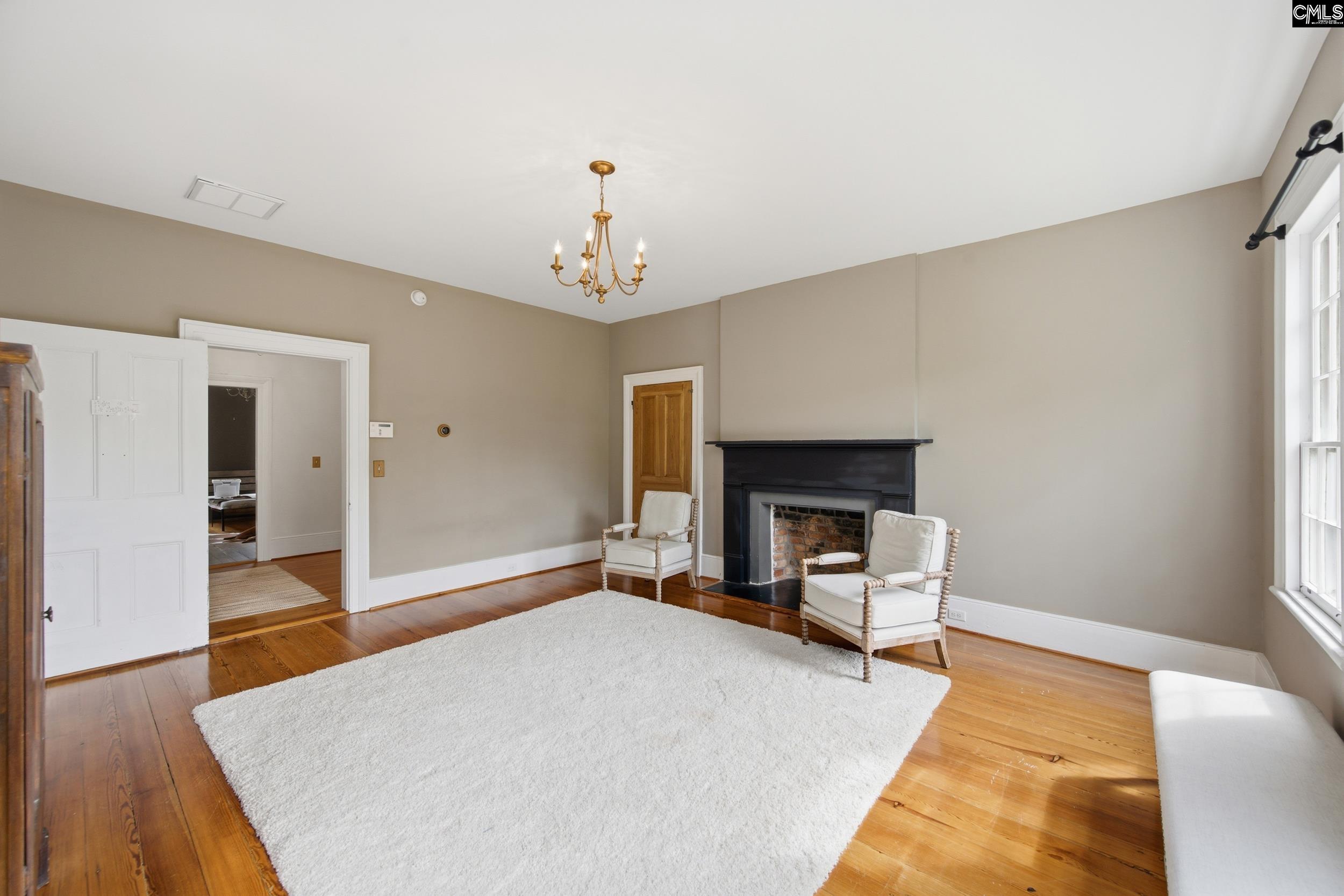 200 Campbell Road Eastover, SC 29044-8739