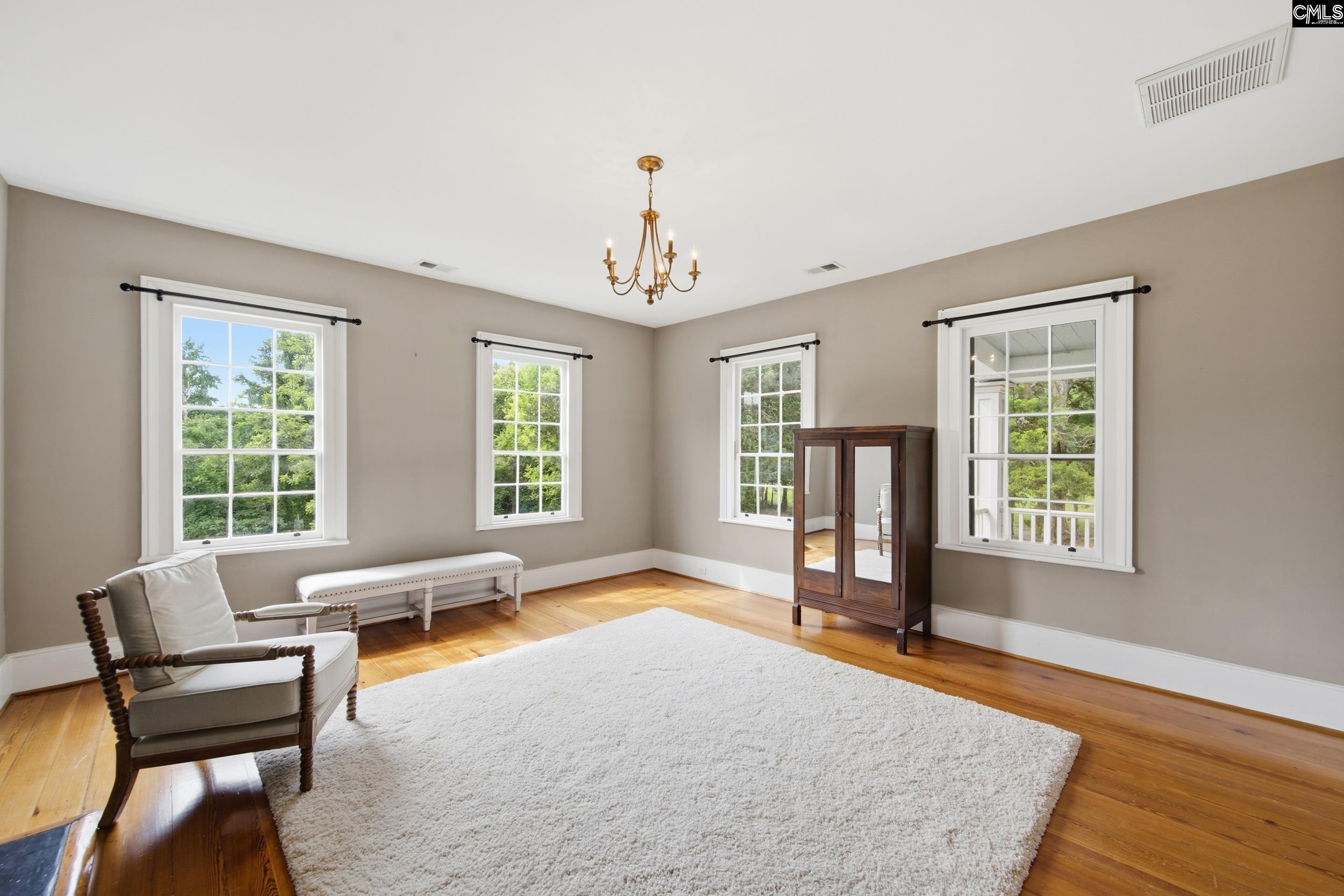 200 Campbell Road Eastover, SC 29044-8739
