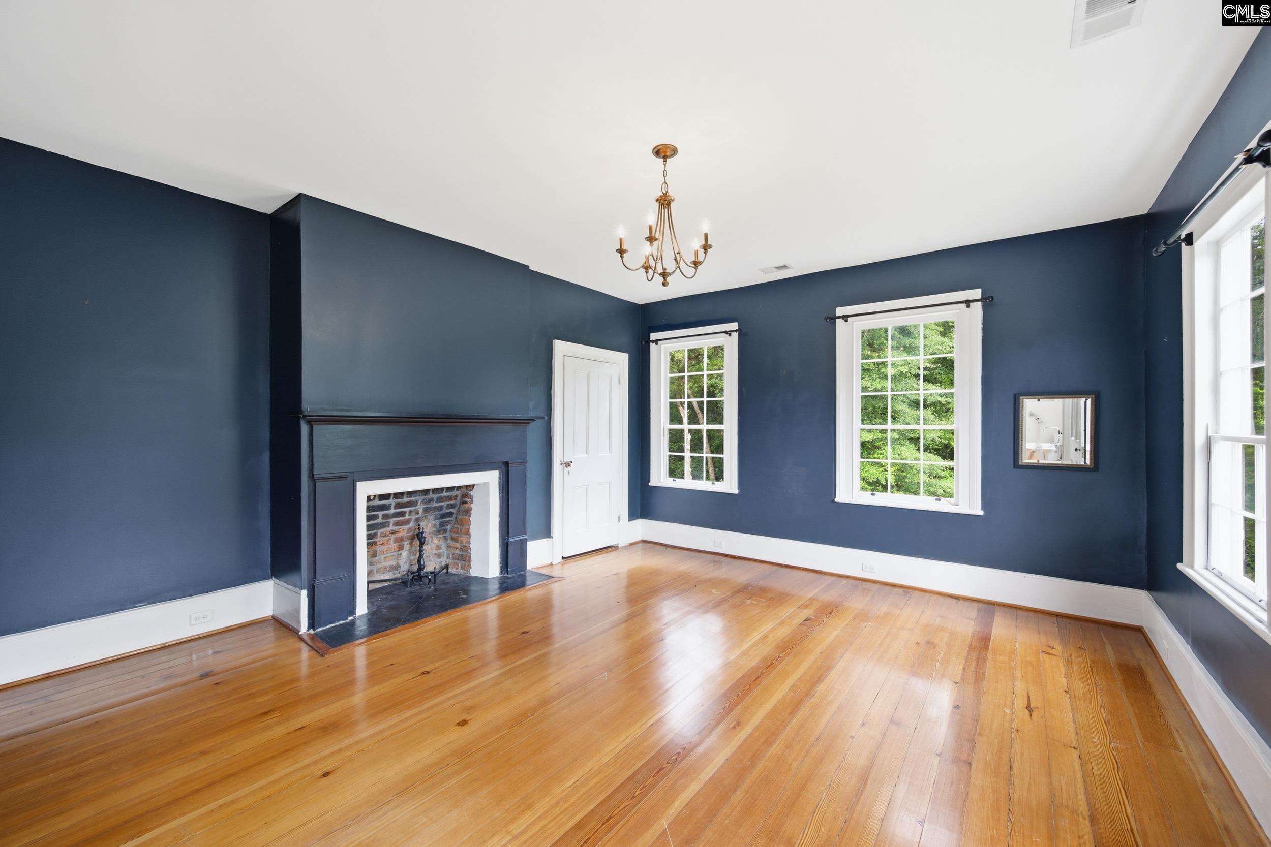 200 Campbell Road Eastover, SC 29044-8739