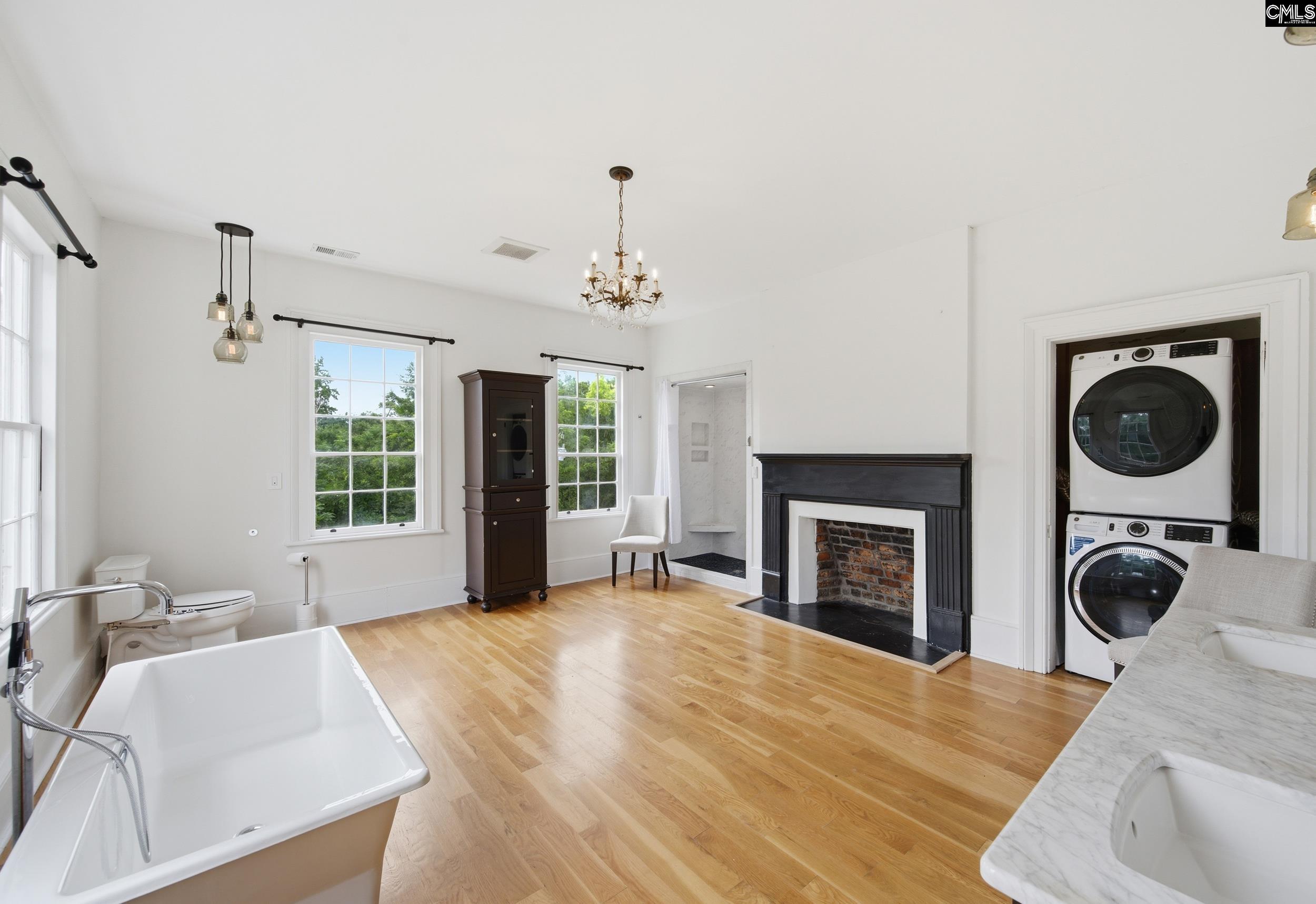 200 Campbell Road Eastover, SC 29044-8739