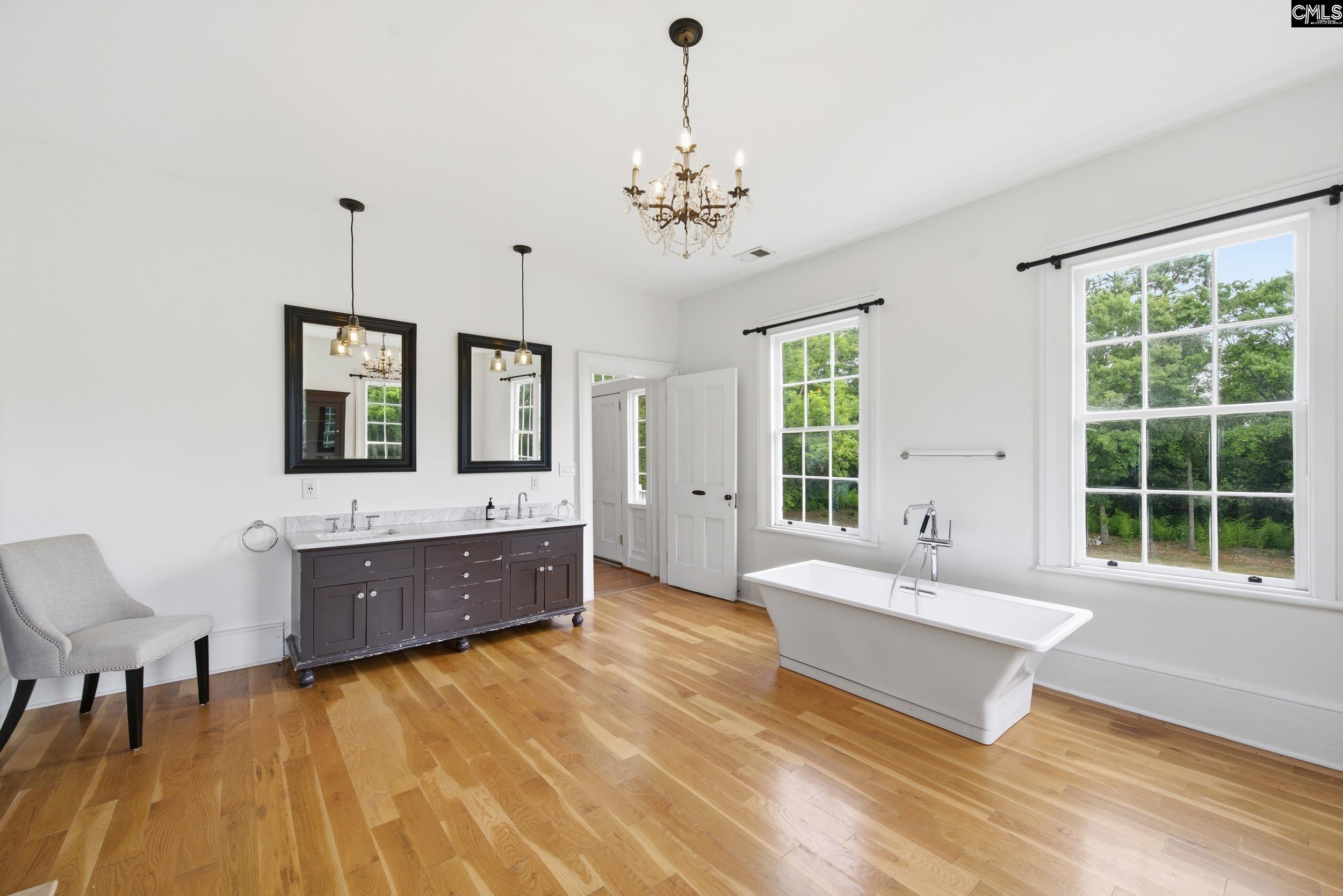 200 Campbell Road Eastover, SC 29044-8739