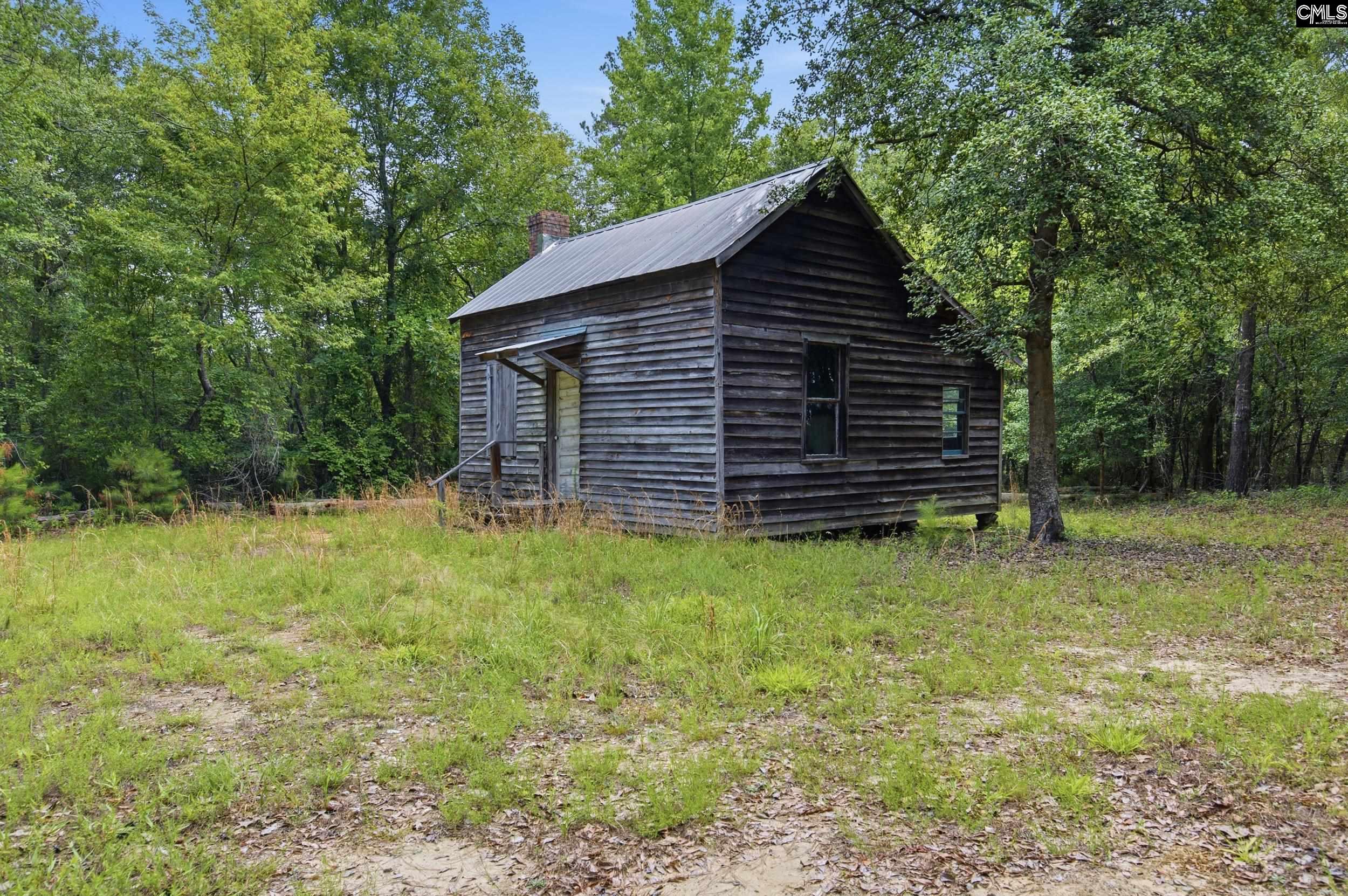 200 Campbell Road Eastover, SC 29044-8739