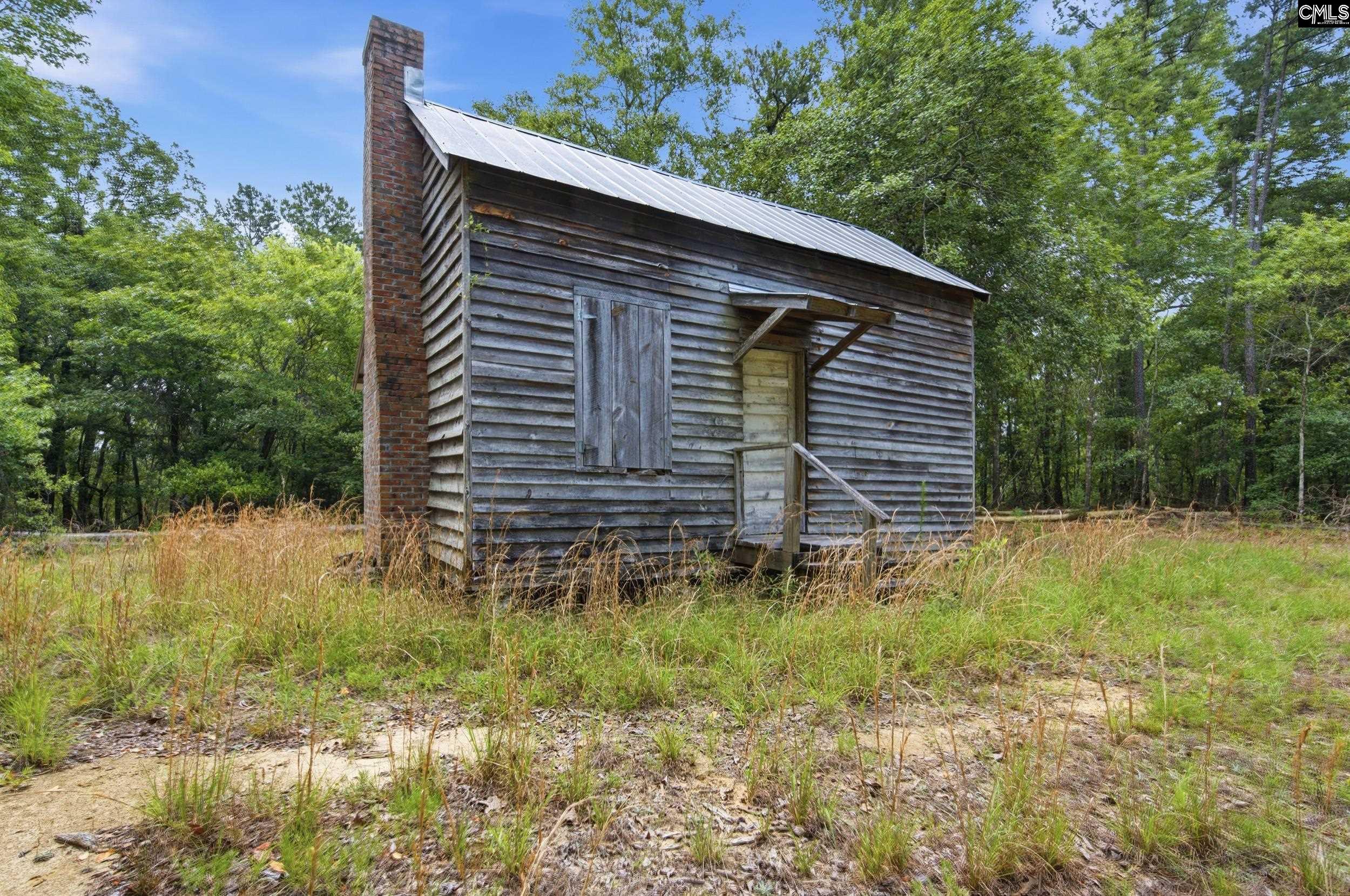 200 Campbell Road Eastover, SC 29044-8739