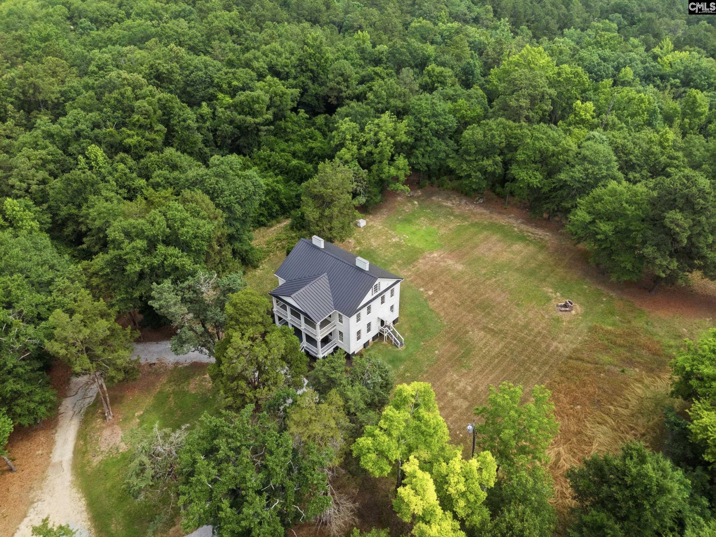 200 Campbell Road Eastover, SC 29044-8739