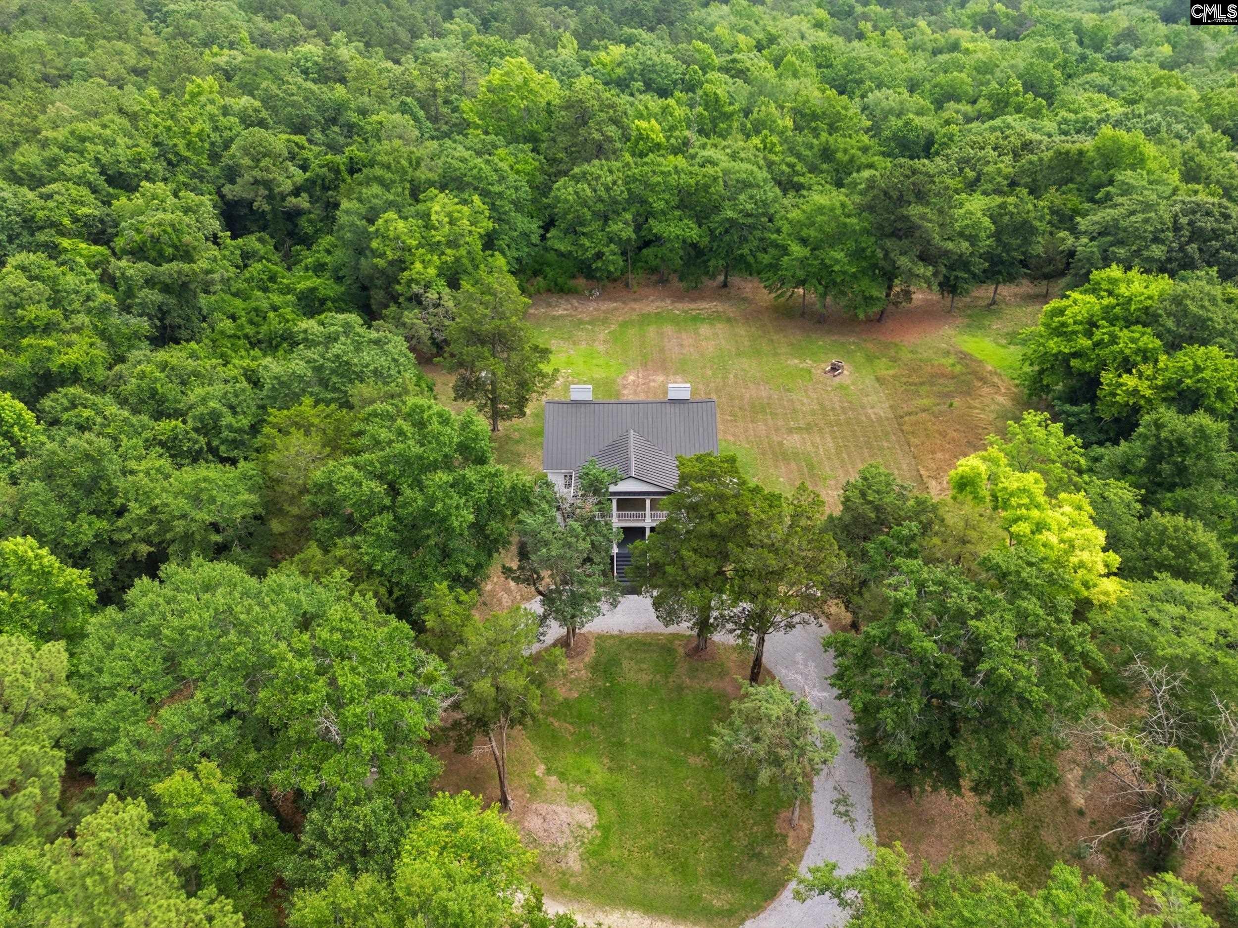 200 Campbell Road Eastover, SC 29044-8739