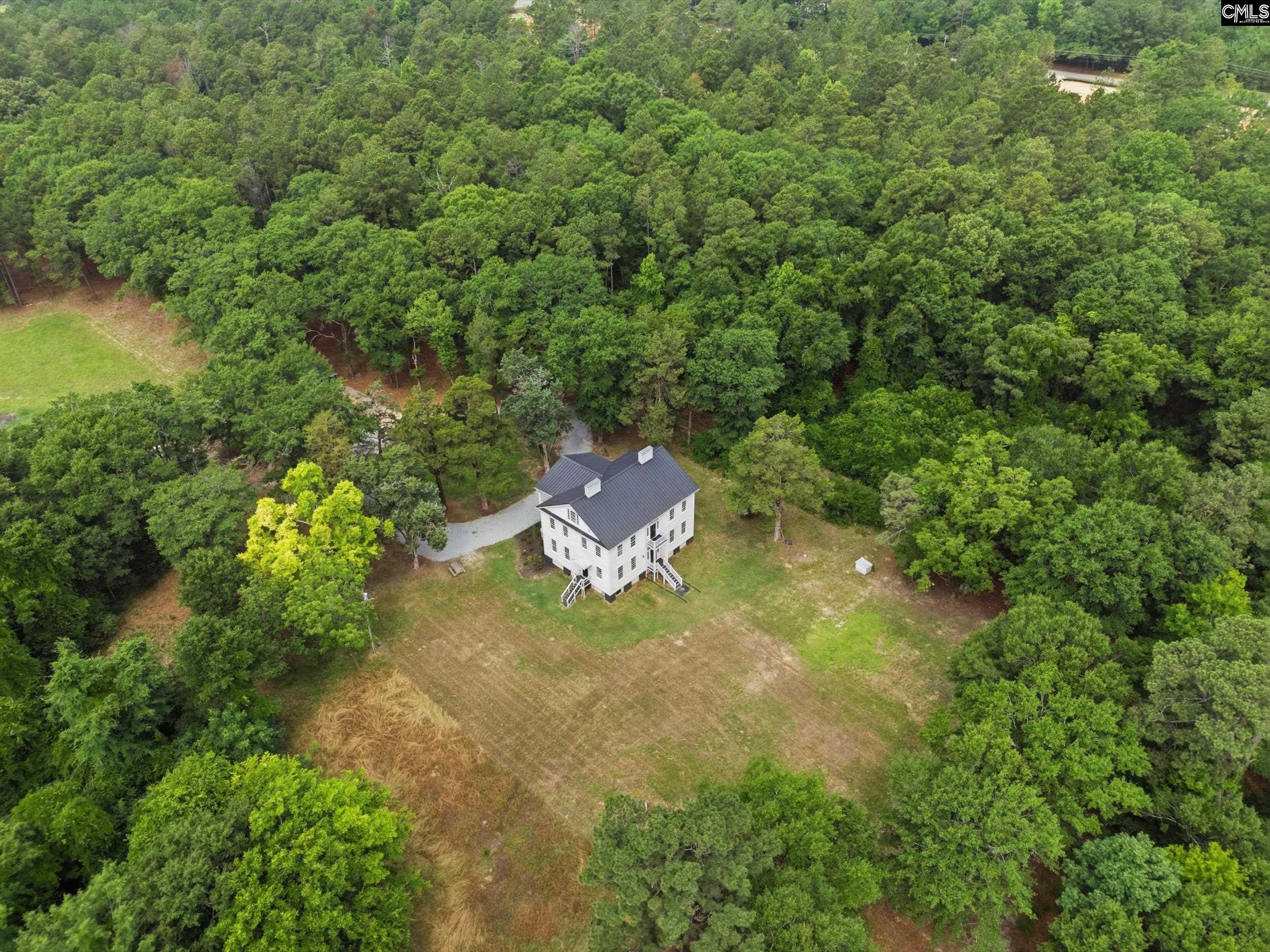 200 Campbell Road Eastover, SC 29044-8739