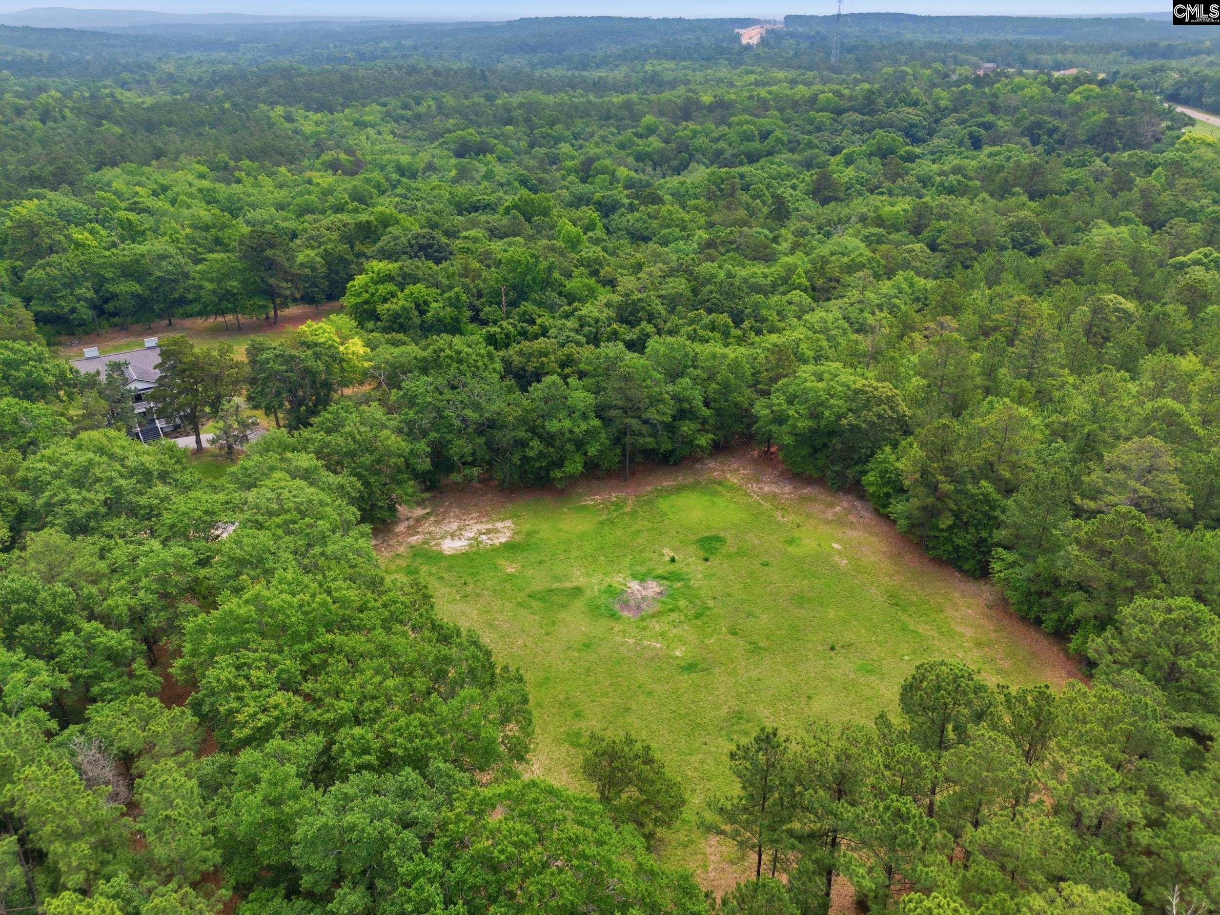 200 Campbell Road Eastover, SC 29044-8739