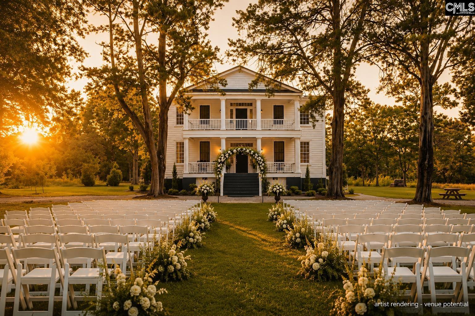 200 Campbell Road Eastover, SC 29044-8739