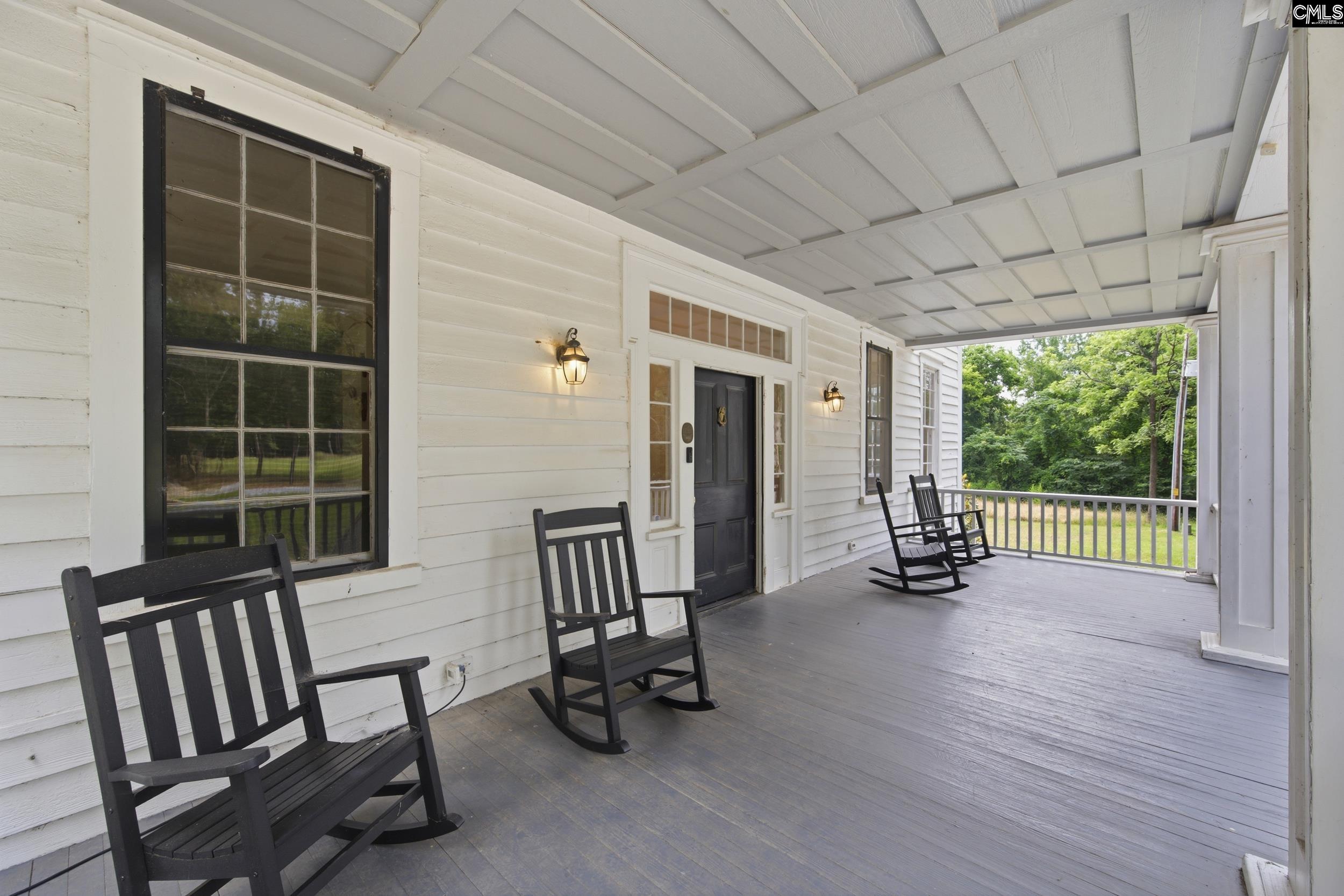 200 Campbell Road Eastover, SC 29044-8739