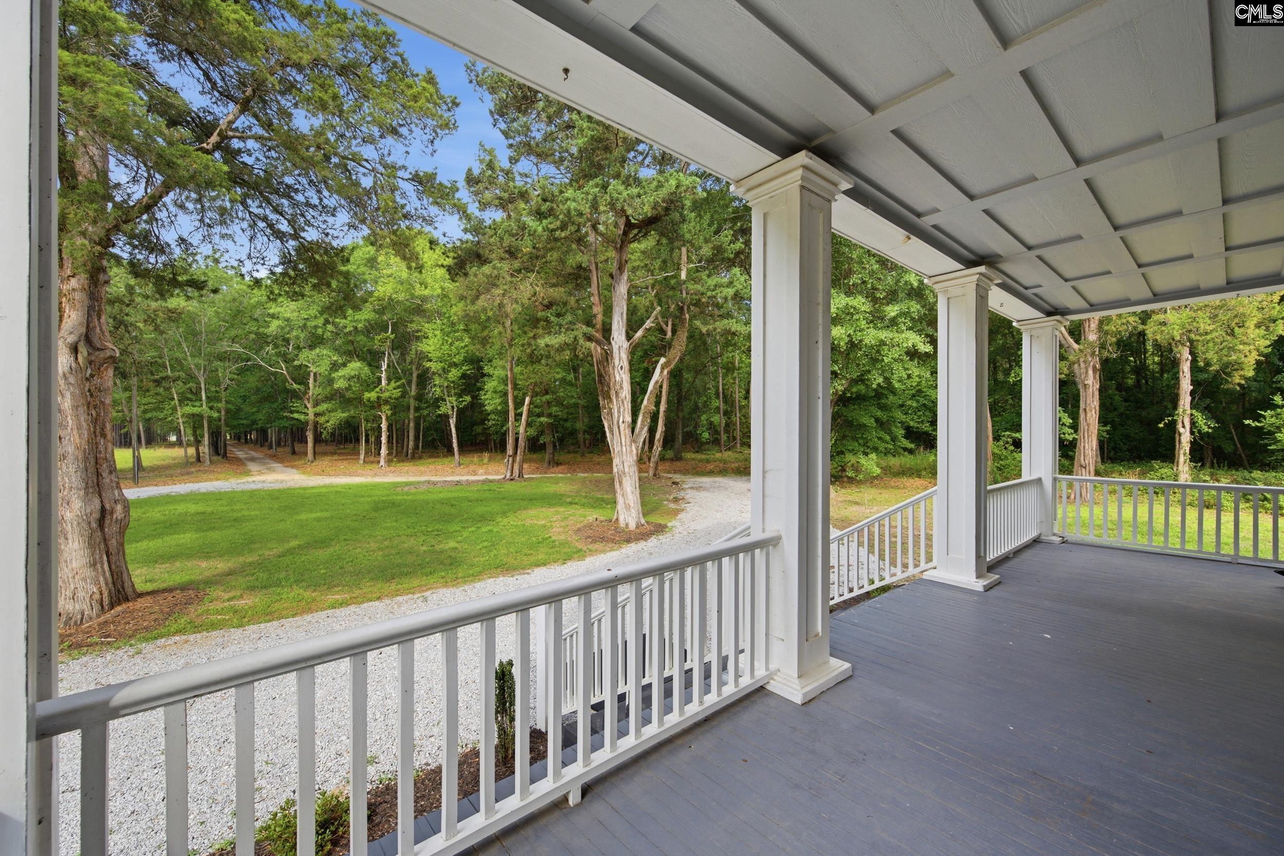 200 Campbell Road Eastover, SC 29044-8739