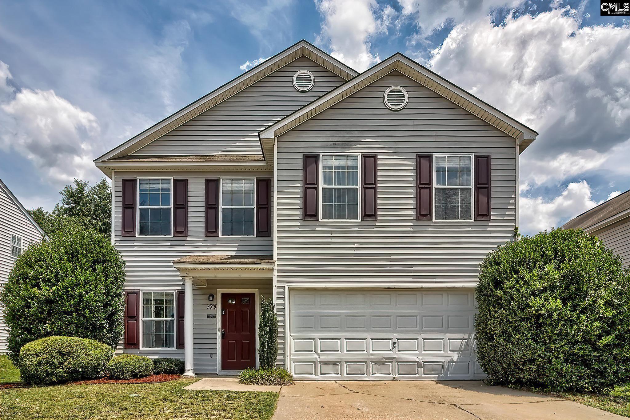 730 McNamara Lane Columbia, SC 29229