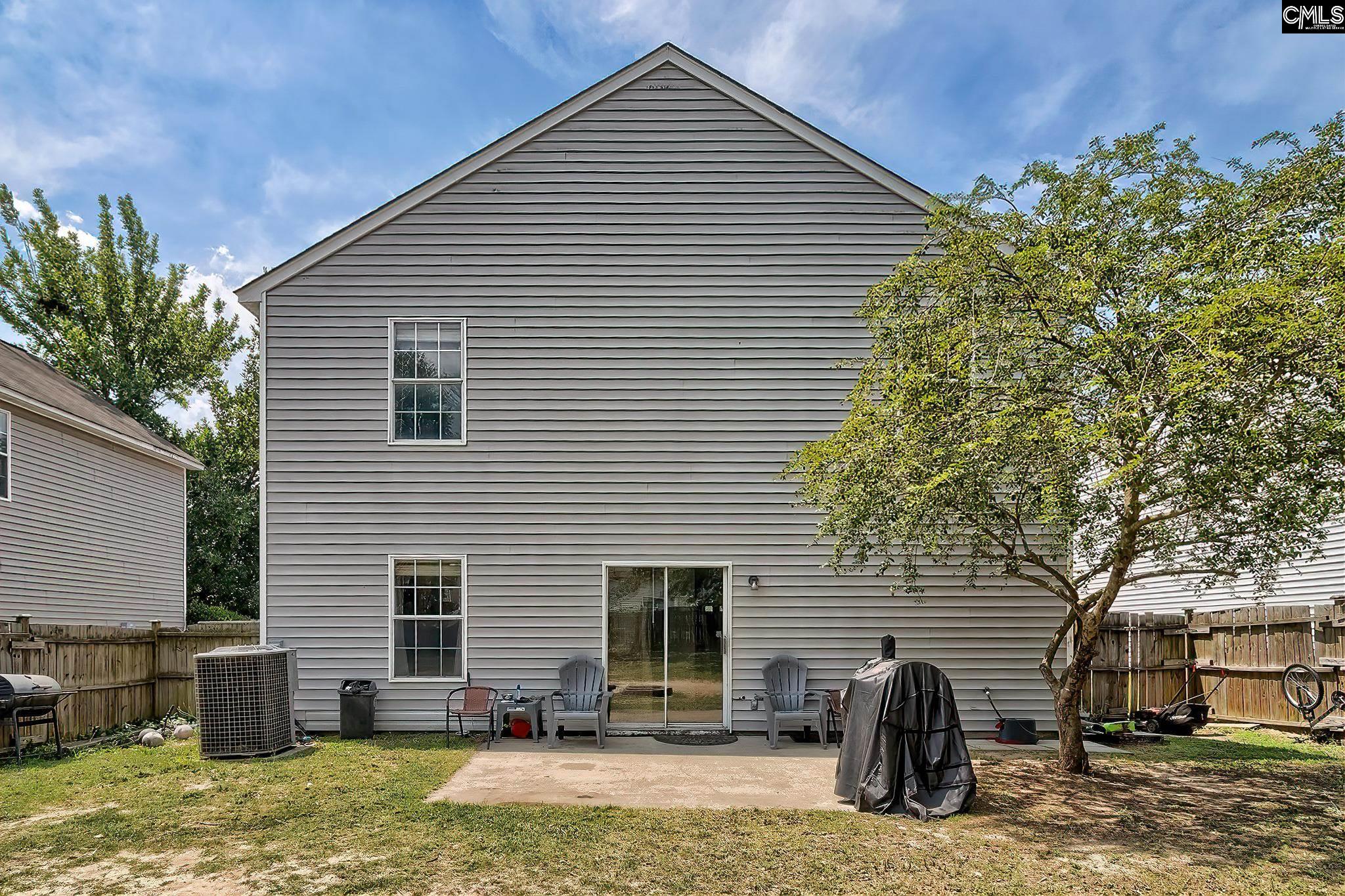 730 McNamara Lane Columbia, SC 29229