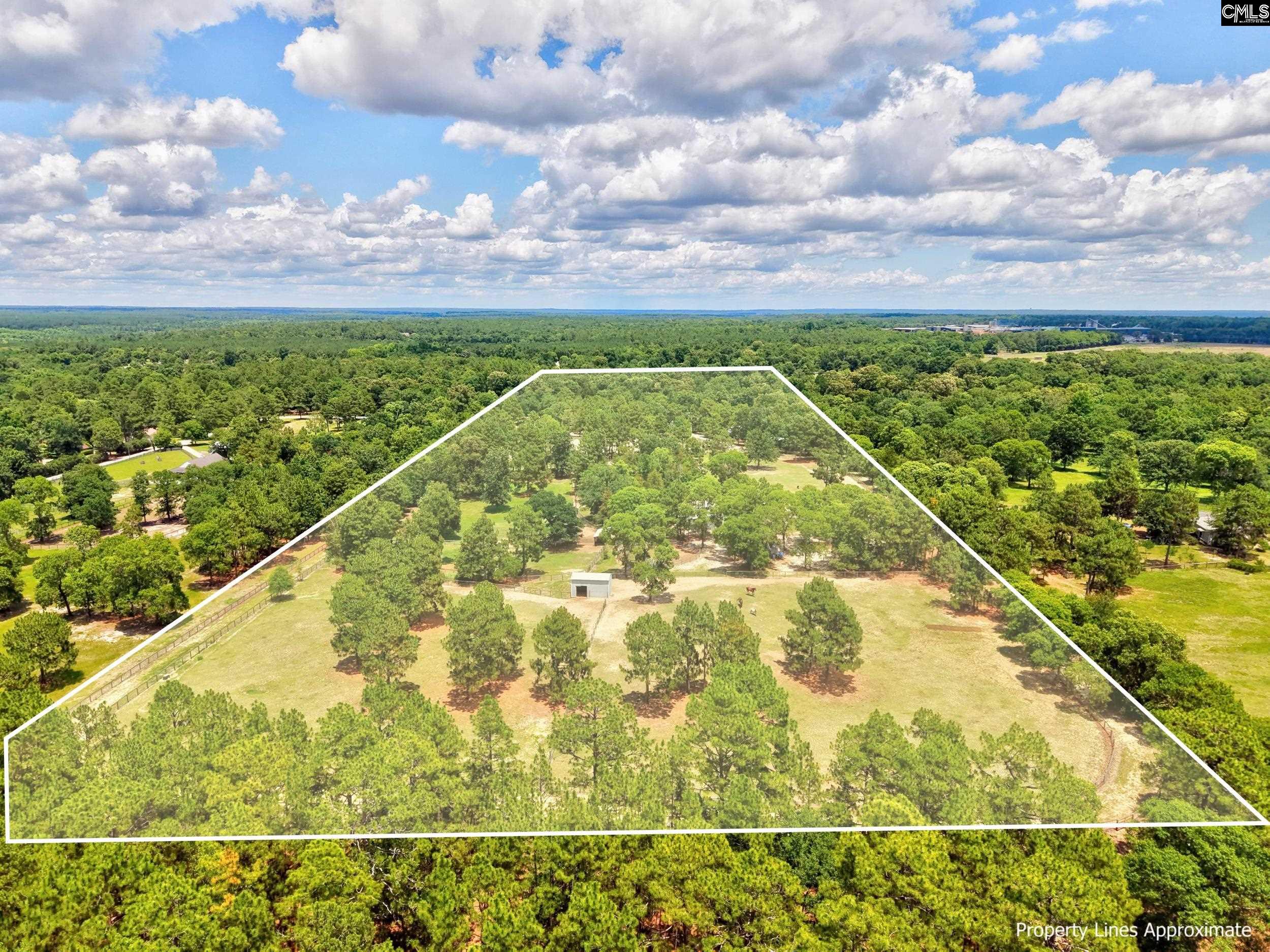 1377 Pine Road Camden, SC 29020