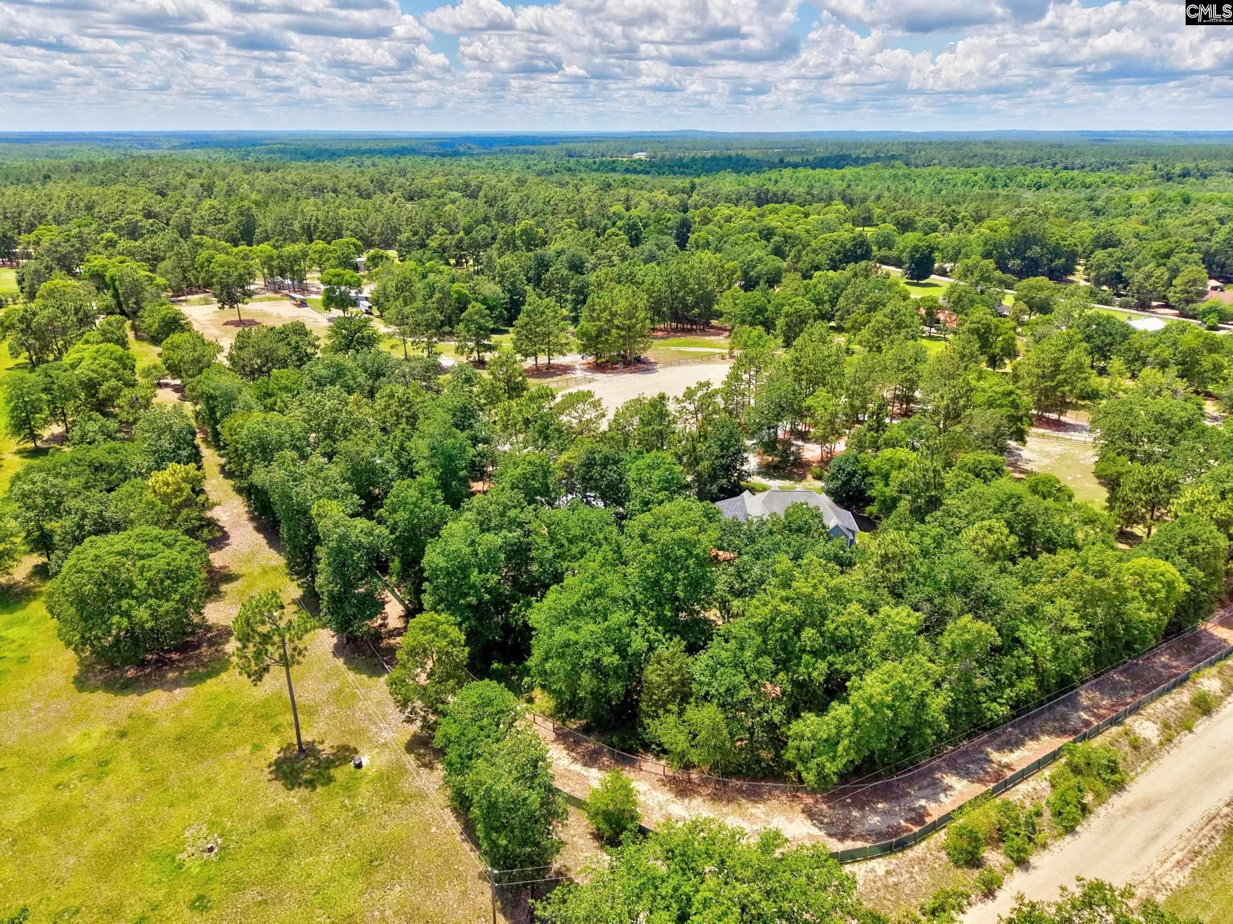 1377 Pine Road Camden, SC 29020