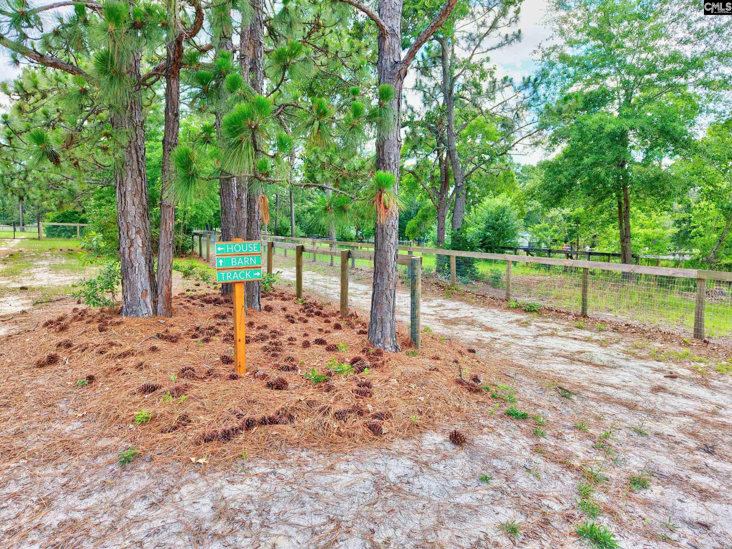 1377 Pine Road Camden, SC 29020