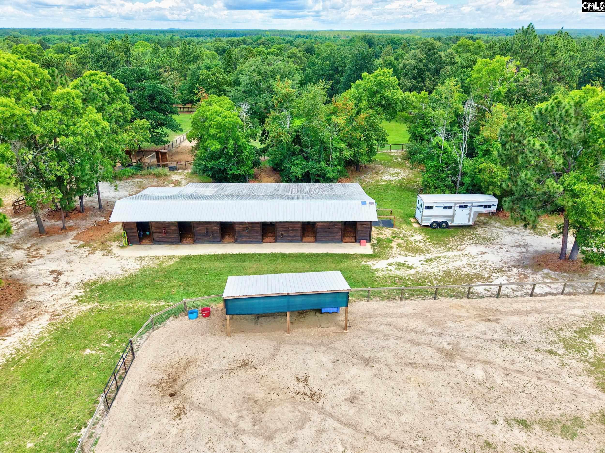 1377 Pine Road Camden, SC 29020
