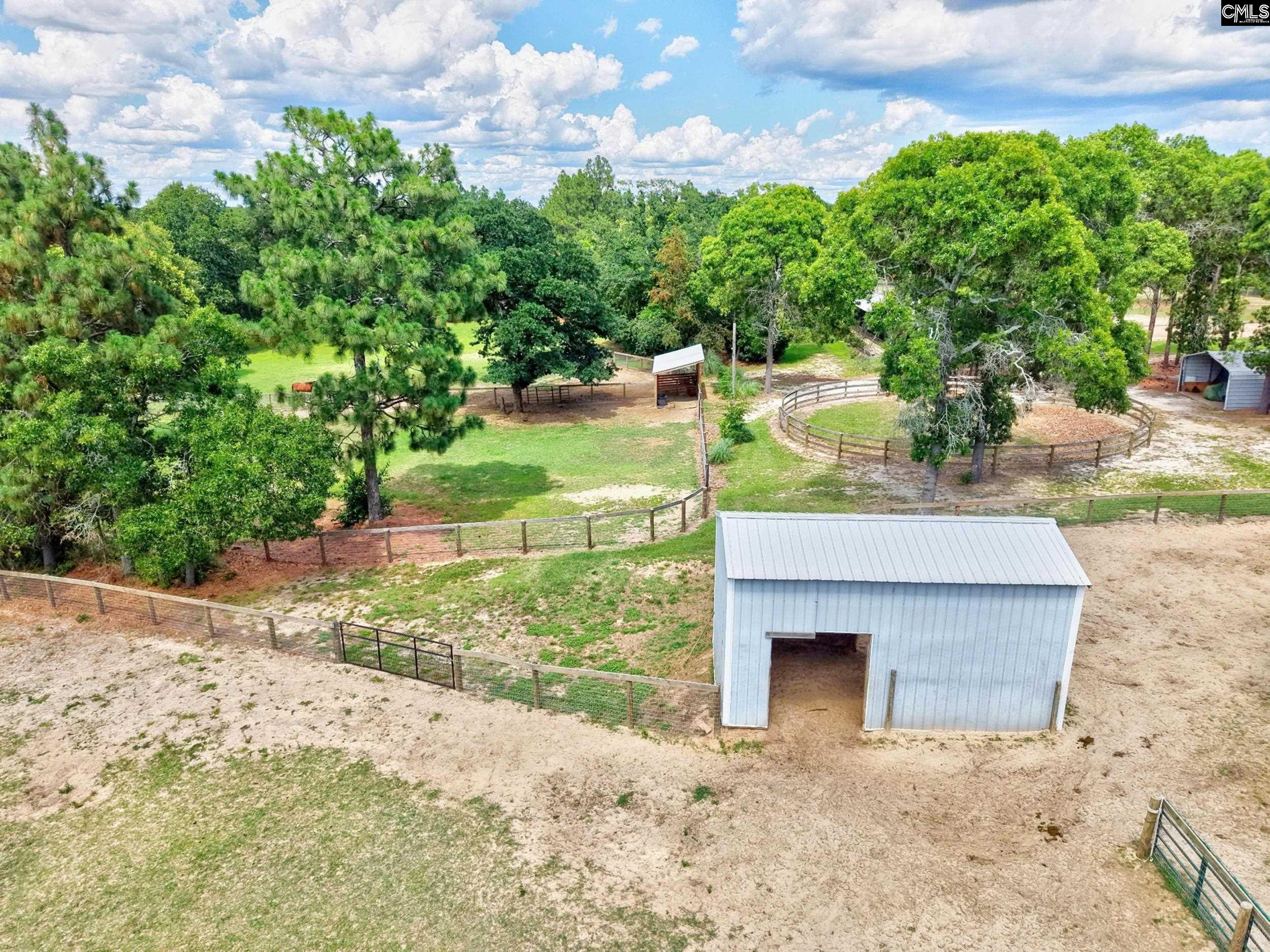1377 Pine Road Camden, SC 29020