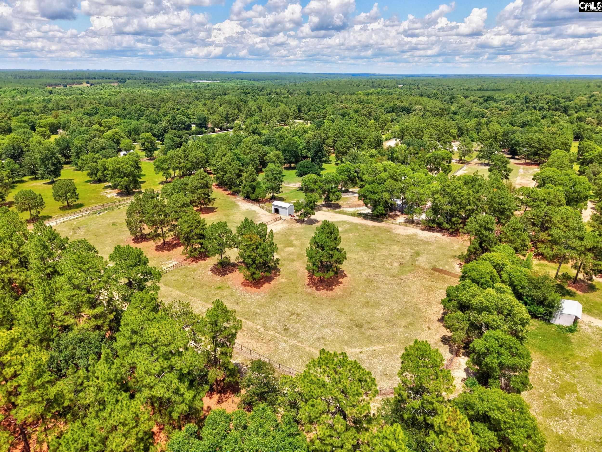1377 Pine Road Camden, SC 29020