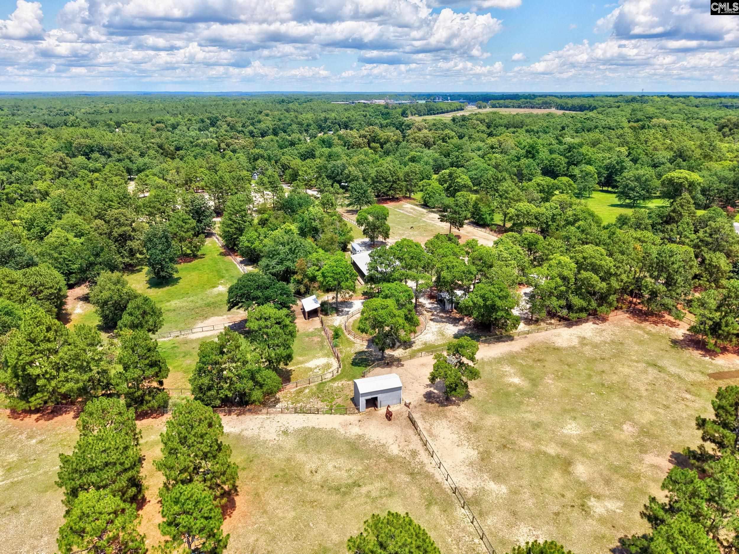 1377 Pine Road Camden, SC 29020