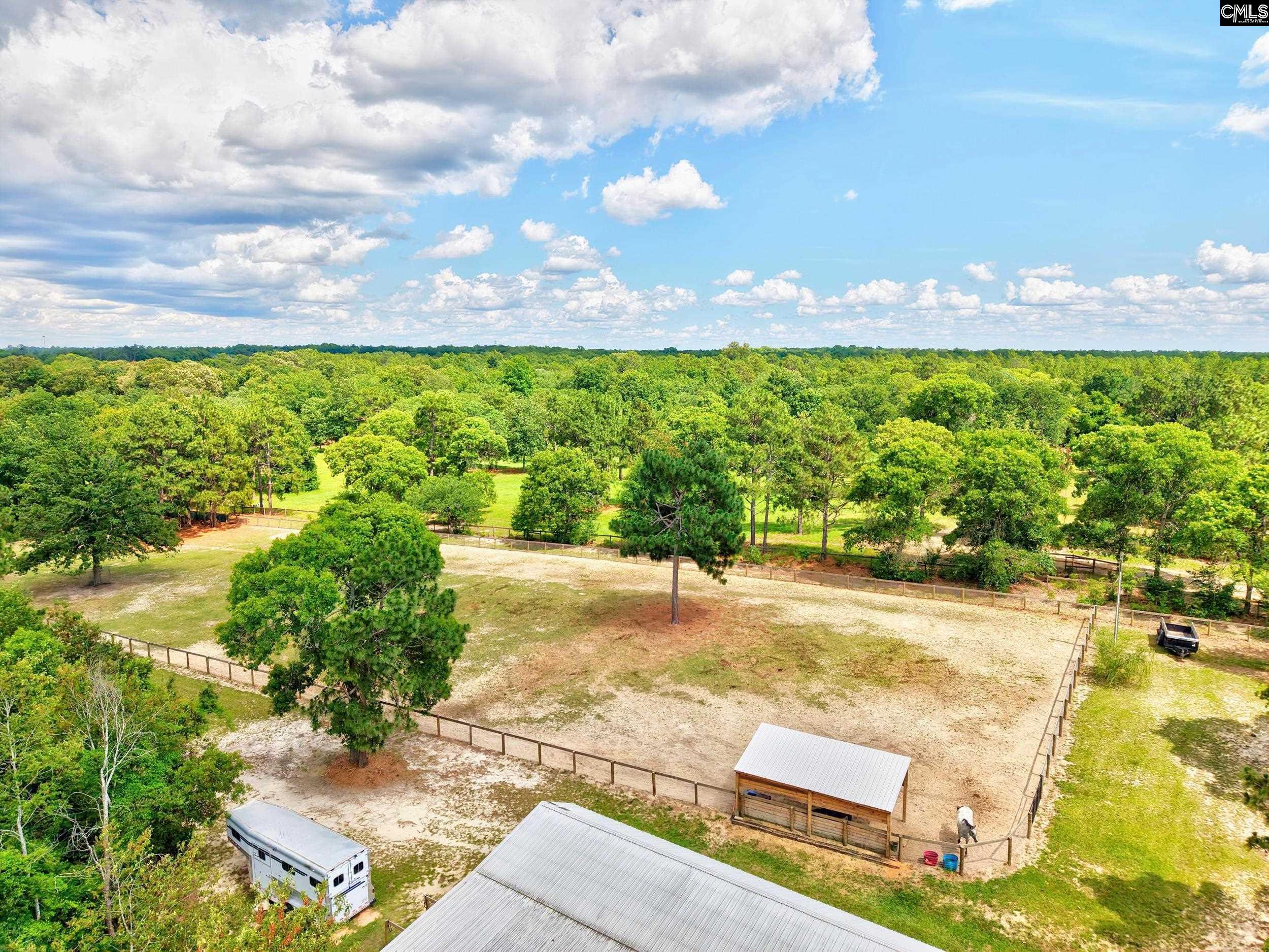 1377 Pine Road Camden, SC 29020