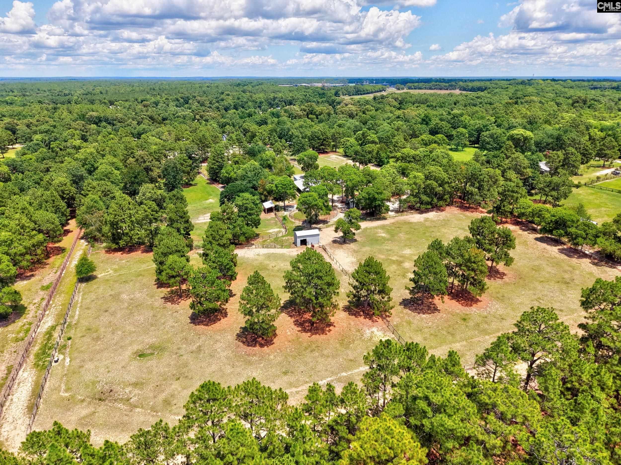 1377 Pine Road Camden, SC 29020