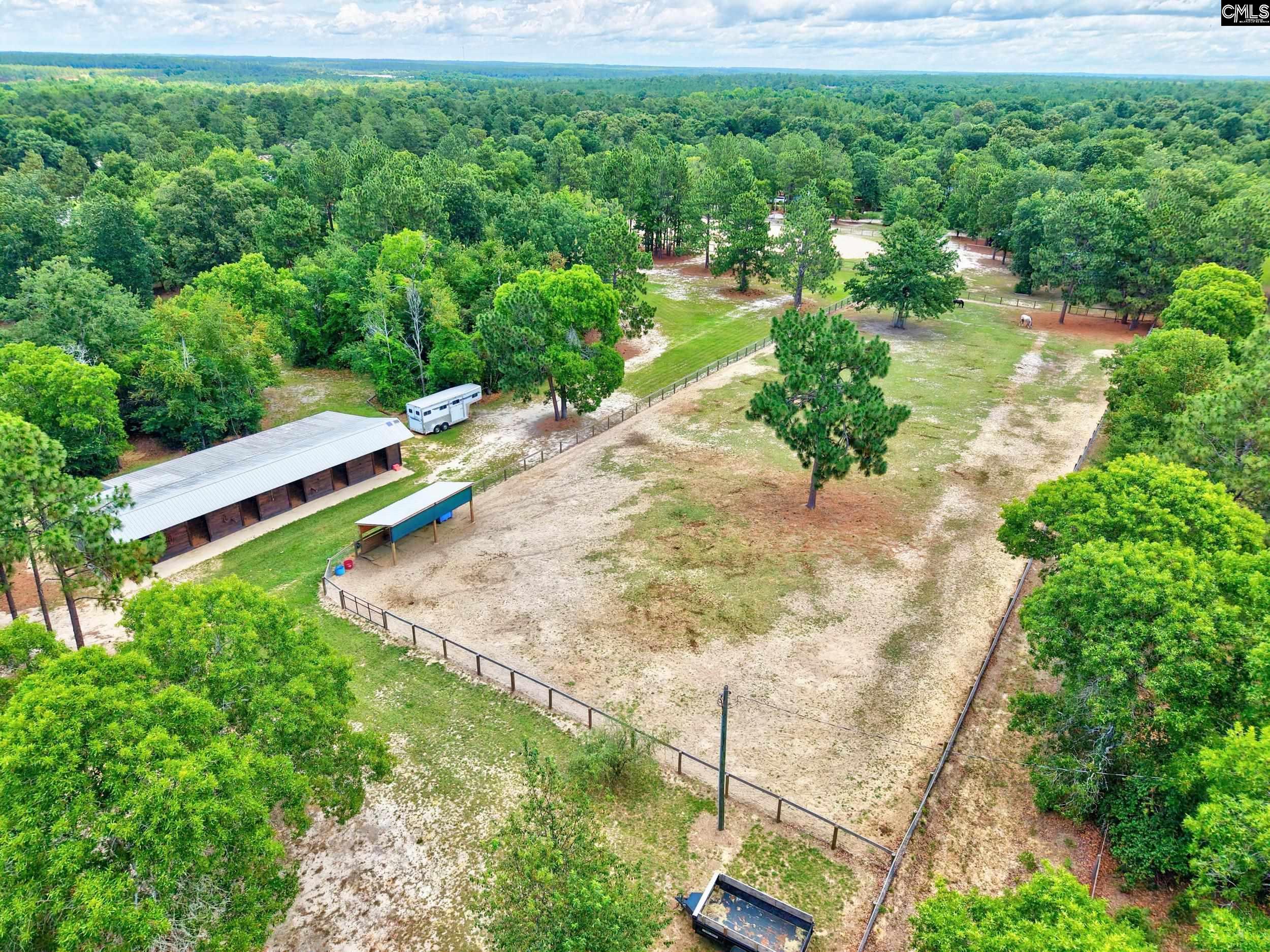 1377 Pine Road Camden, SC 29020
