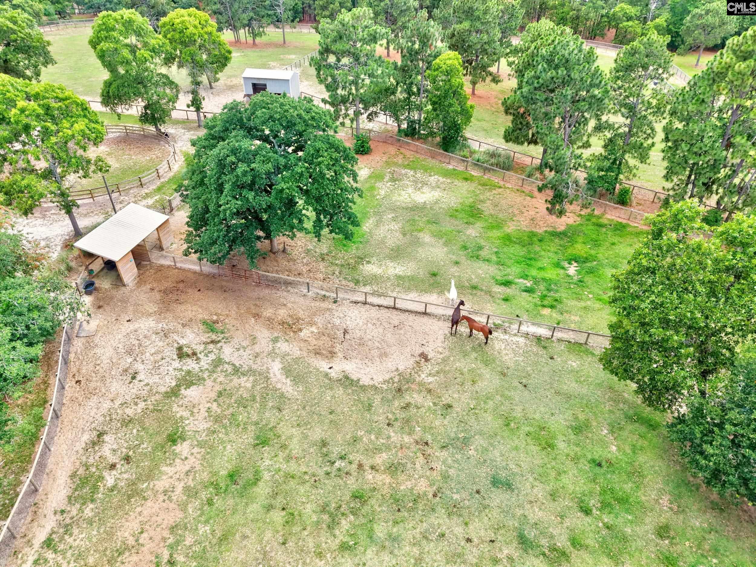 1377 Pine Road Camden, SC 29020