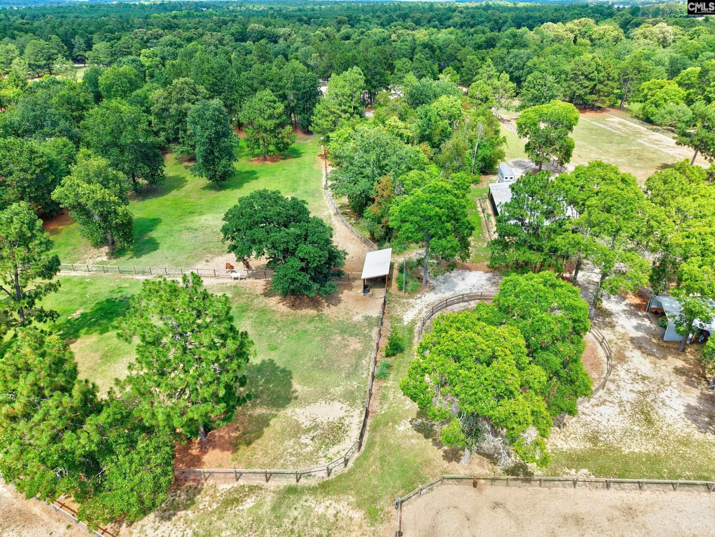 1377 Pine Road Camden, SC 29020