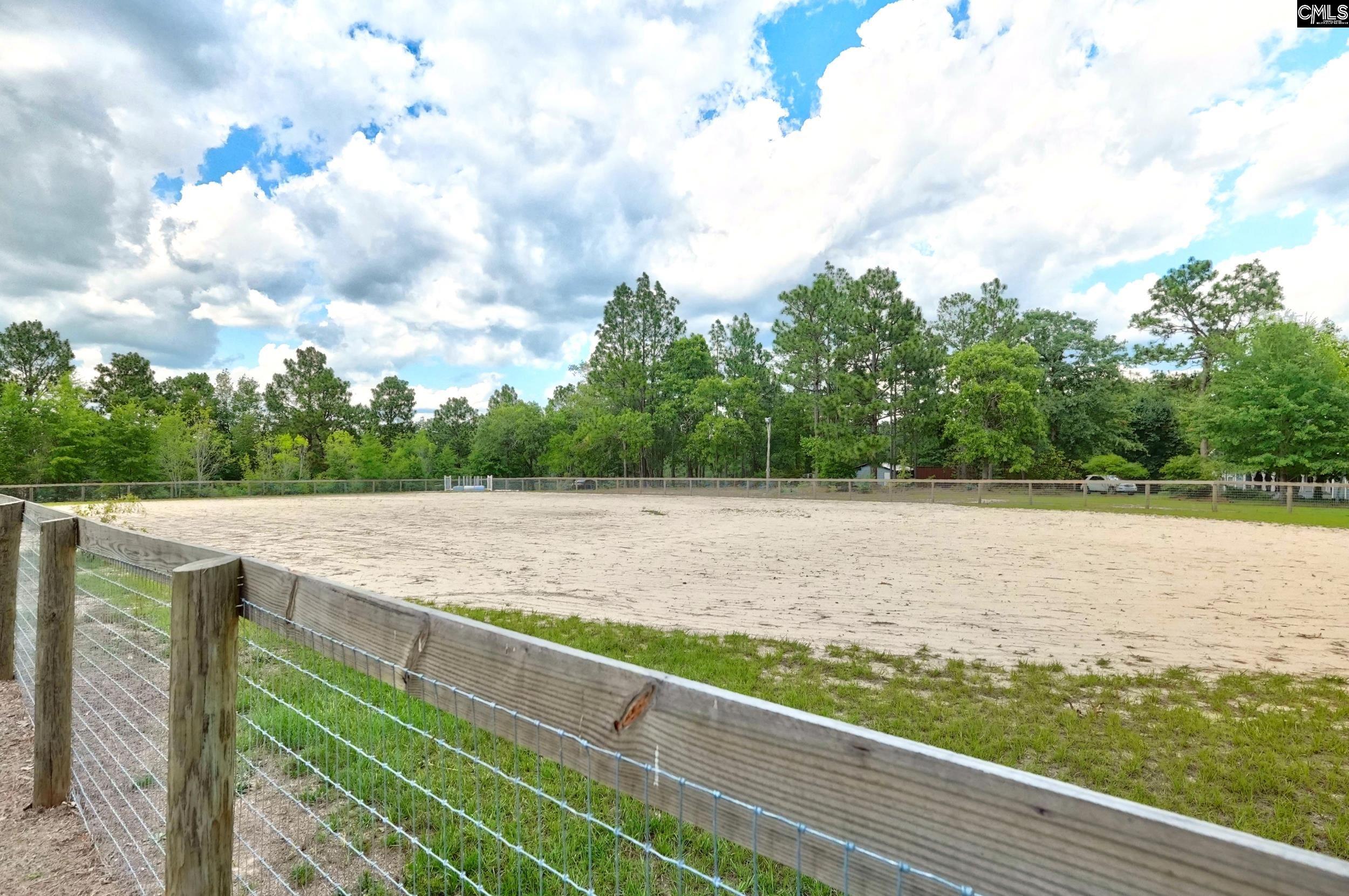 1377 Pine Road Camden, SC 29020