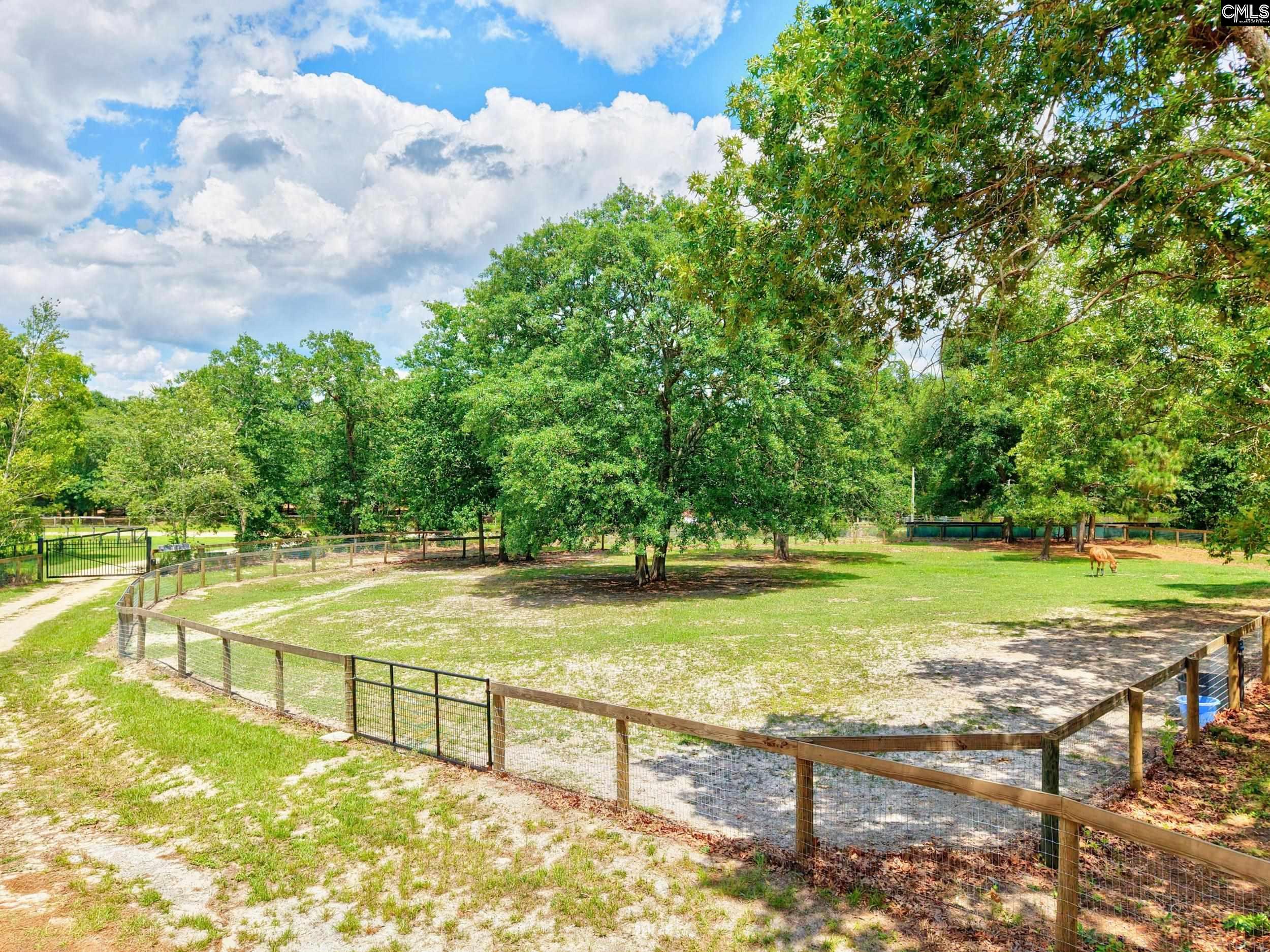 1377 Pine Road Camden, SC 29020