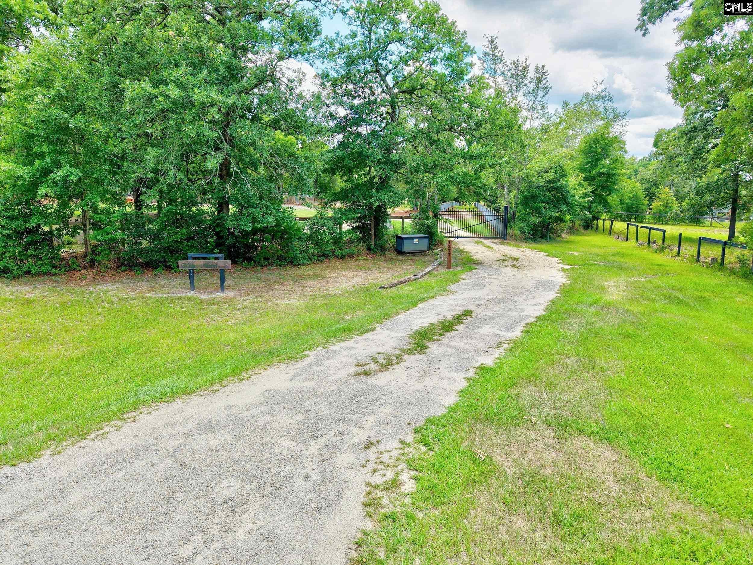 1377 Pine Road Camden, SC 29020