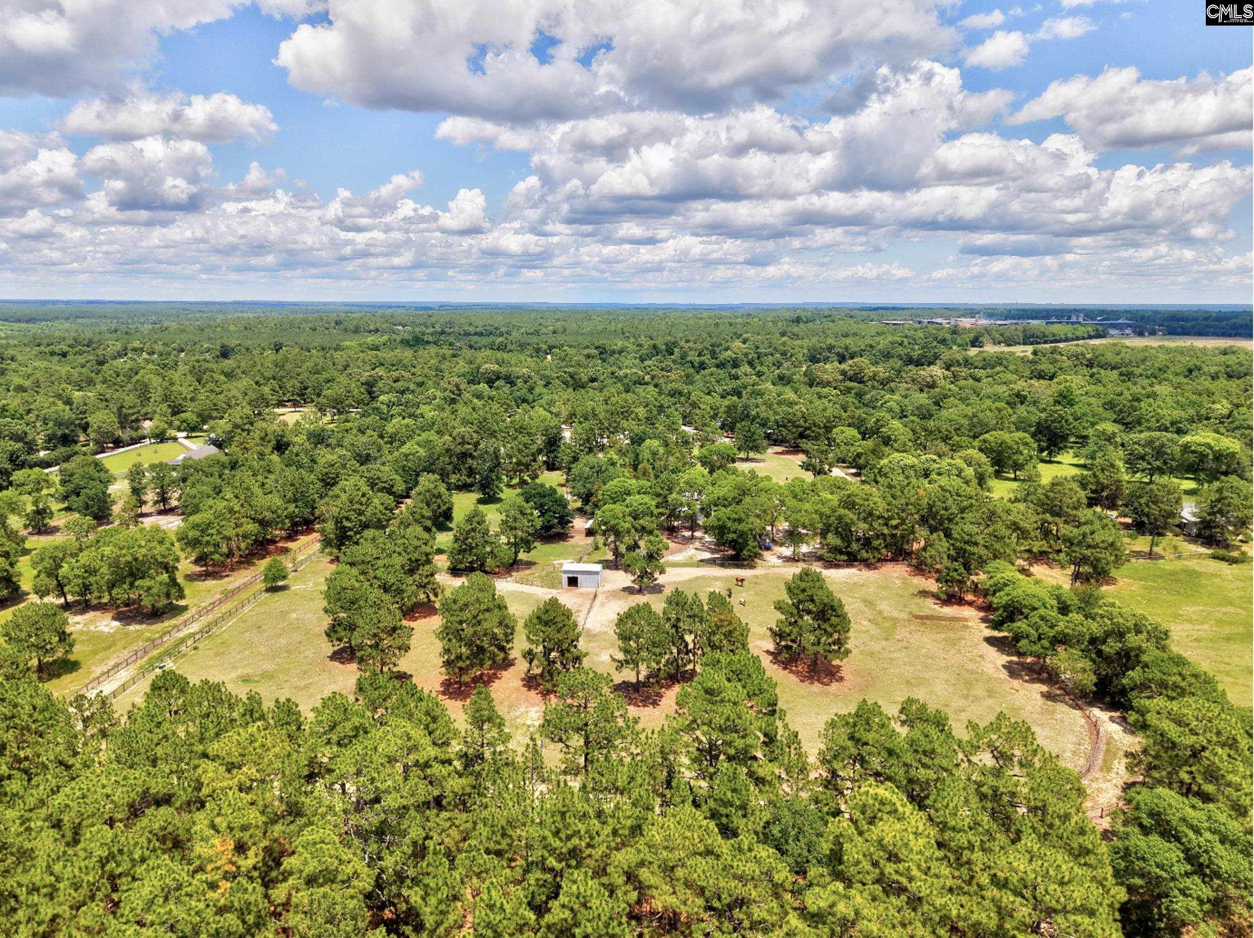 1377 Pine Road Camden, SC 29020