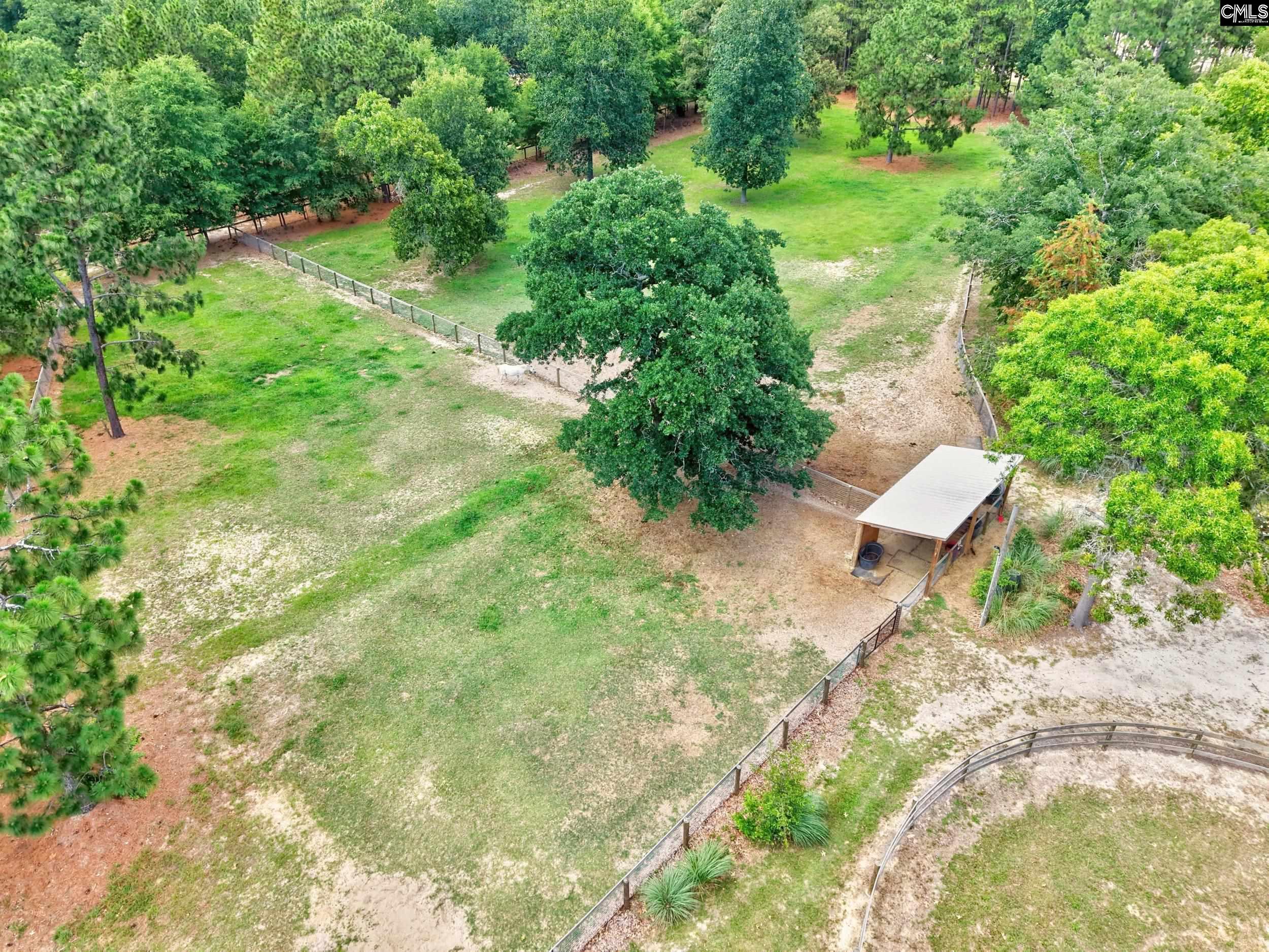 1377 Pine Road Camden, SC 29020