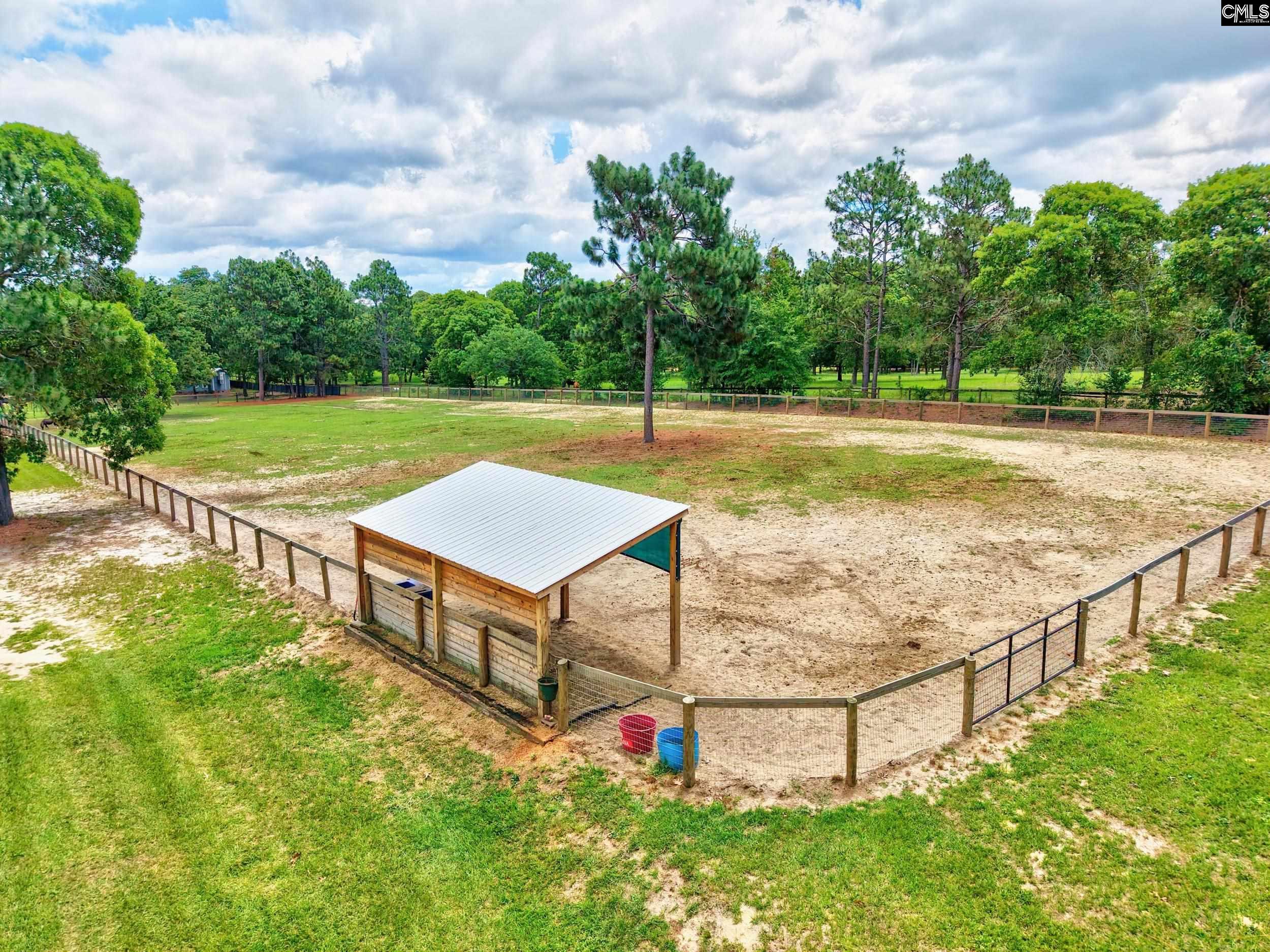 1377 Pine Road Camden, SC 29020