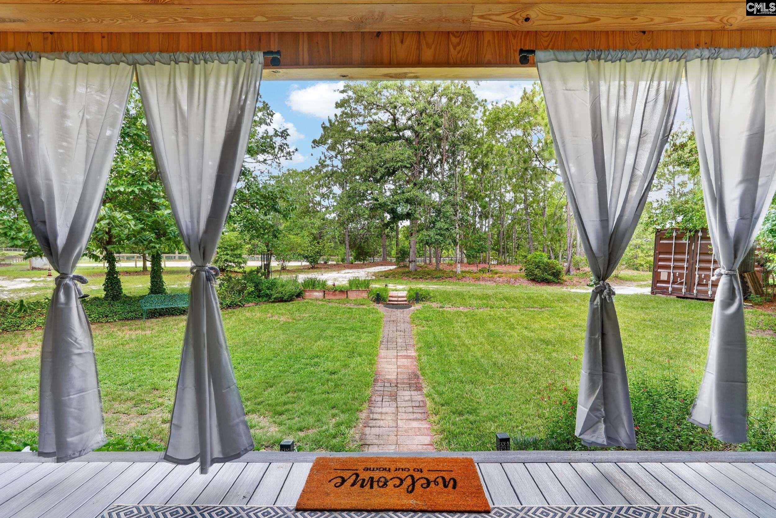1377 Pine Road Camden, SC 29020
