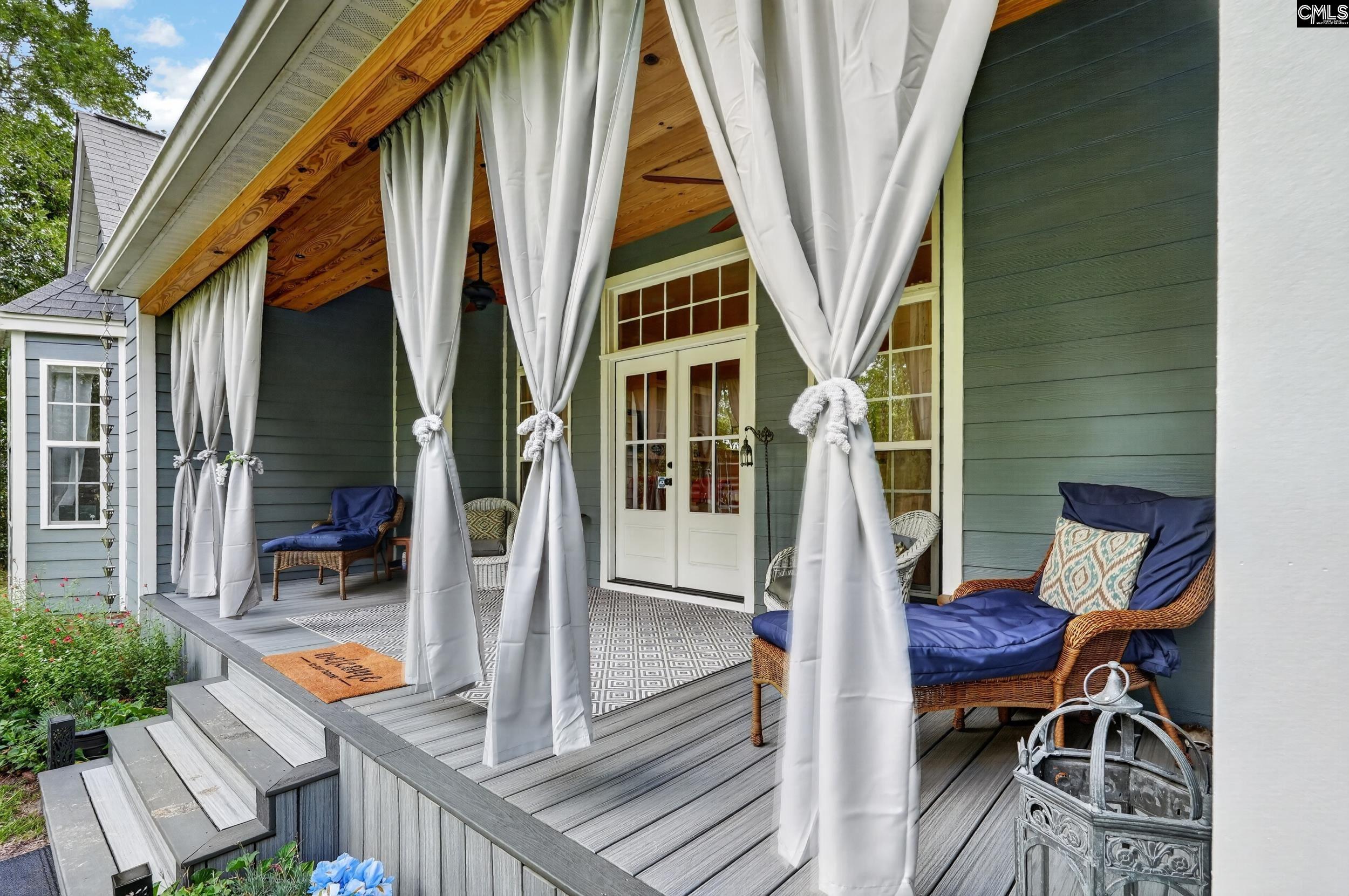 1377 Pine Road Camden, SC 29020