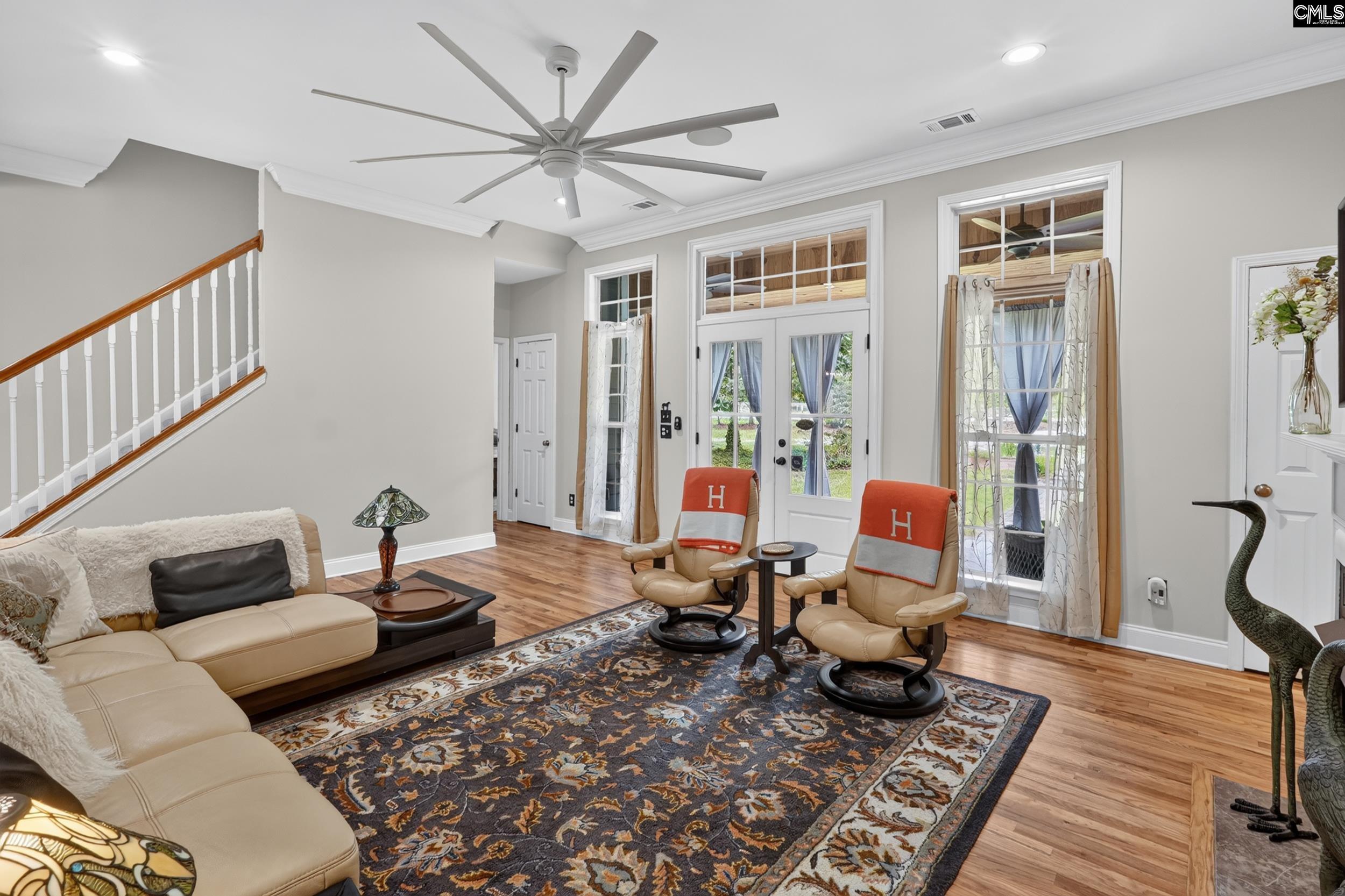 1377 Pine Road Camden, SC 29020