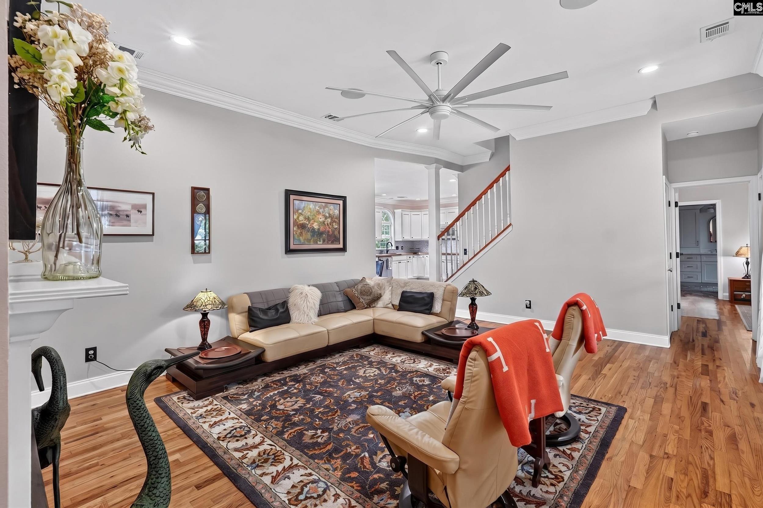 1377 Pine Road Camden, SC 29020