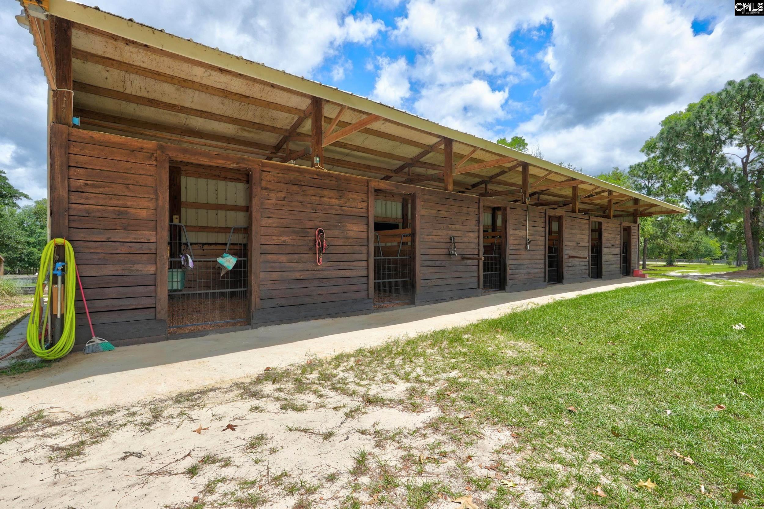 1377 Pine Road Camden, SC 29020