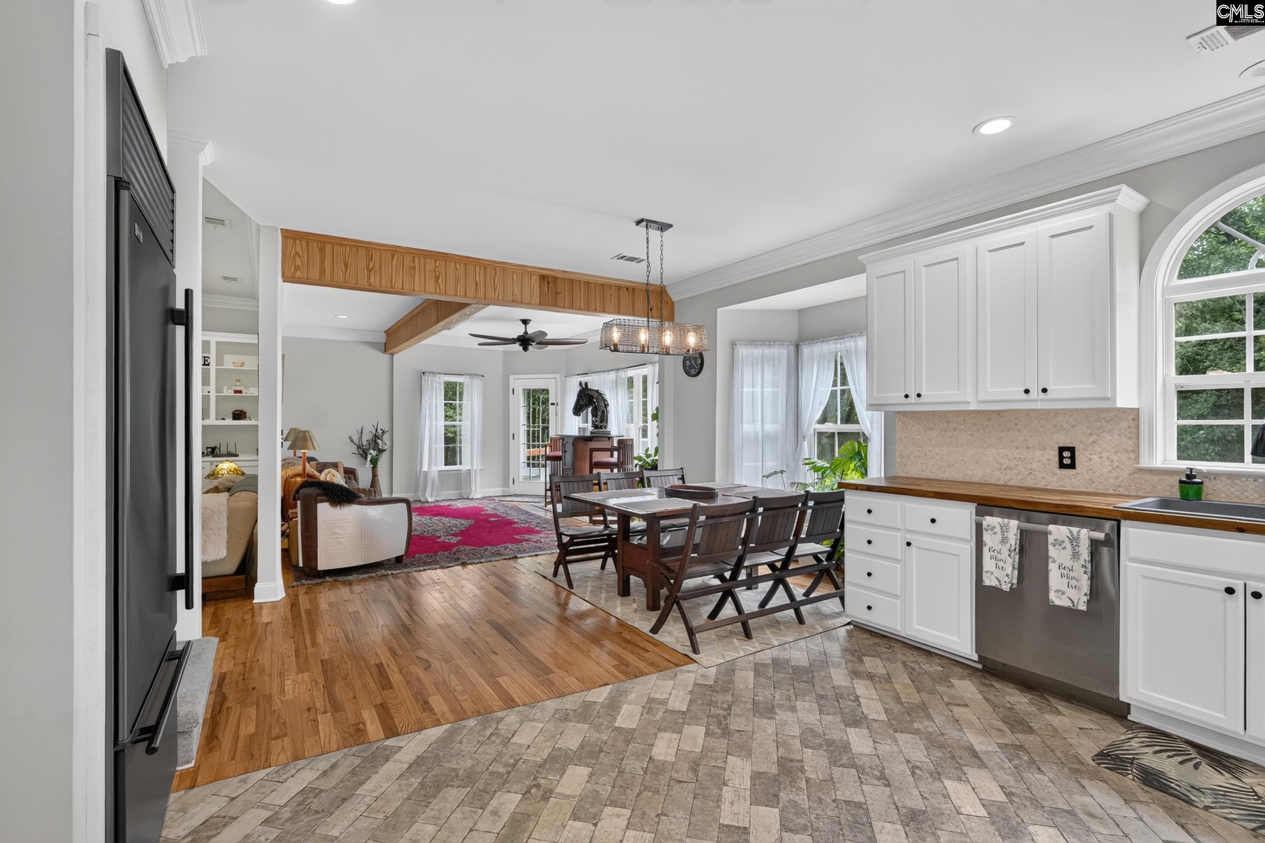 1377 Pine Road Camden, SC 29020