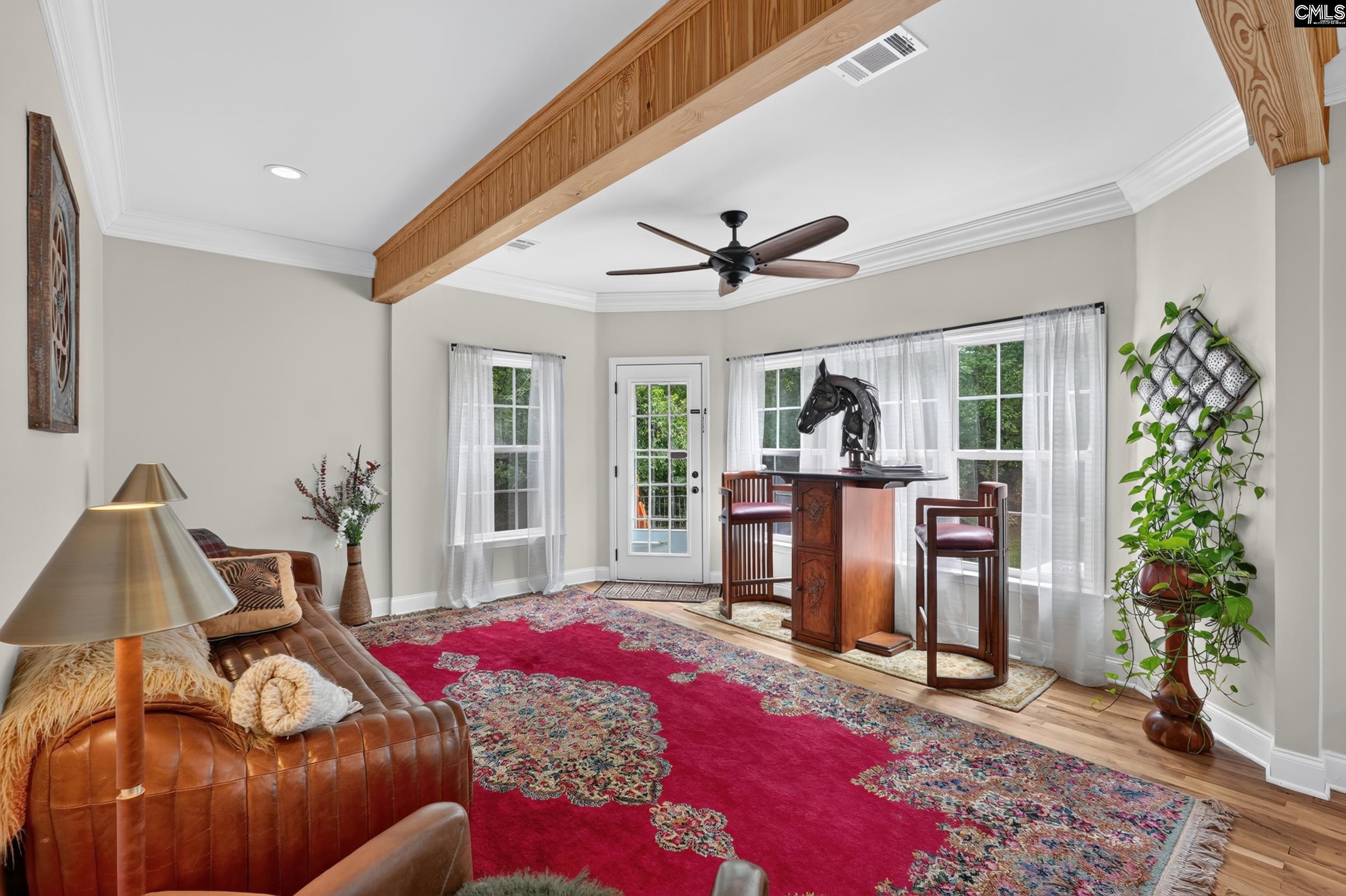 1377 Pine Road Camden, SC 29020