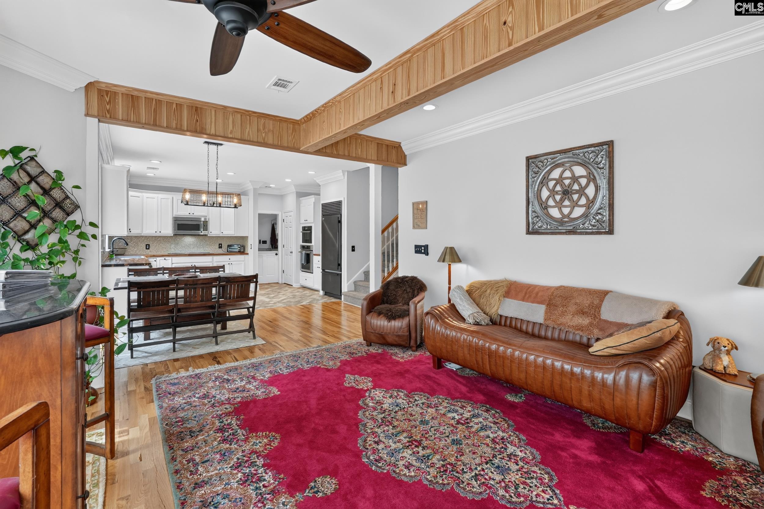 1377 Pine Road Camden, SC 29020