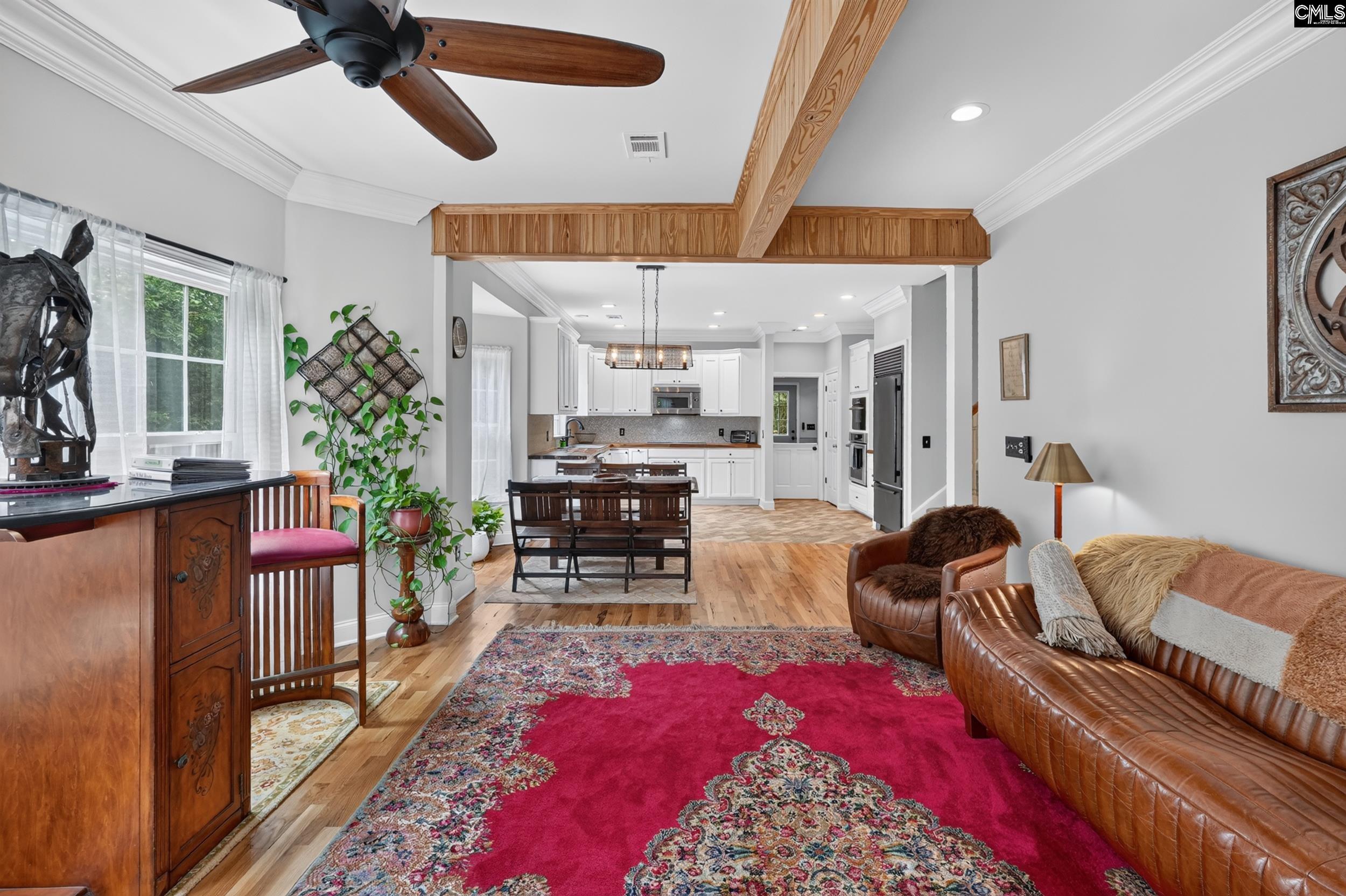 1377 Pine Road Camden, SC 29020