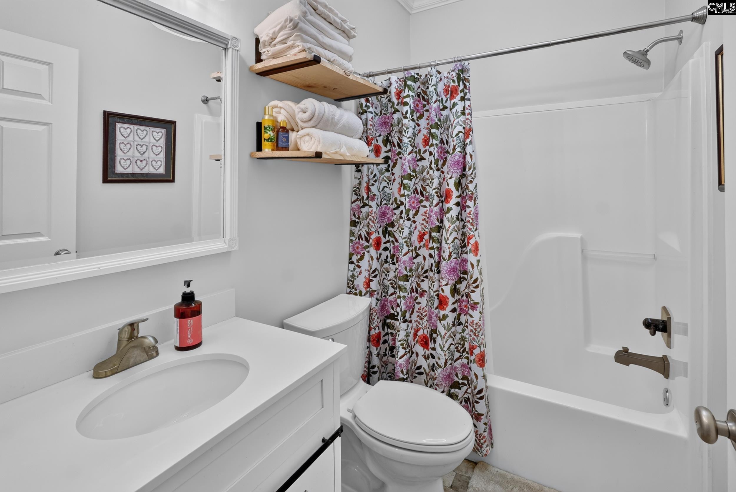 1377 Pine Road Camden, SC 29020